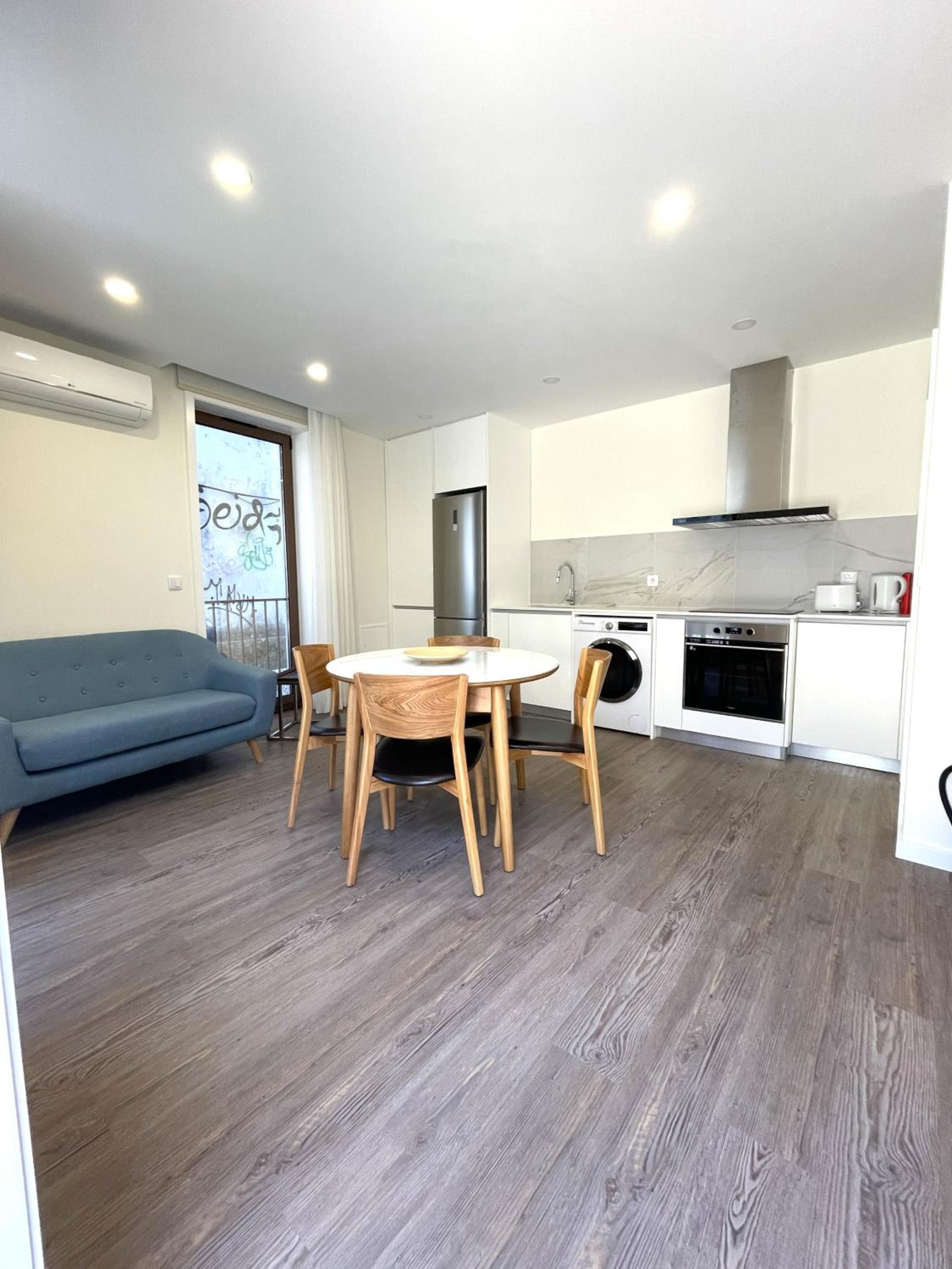 Rabumba - Aveiro Central Lodging