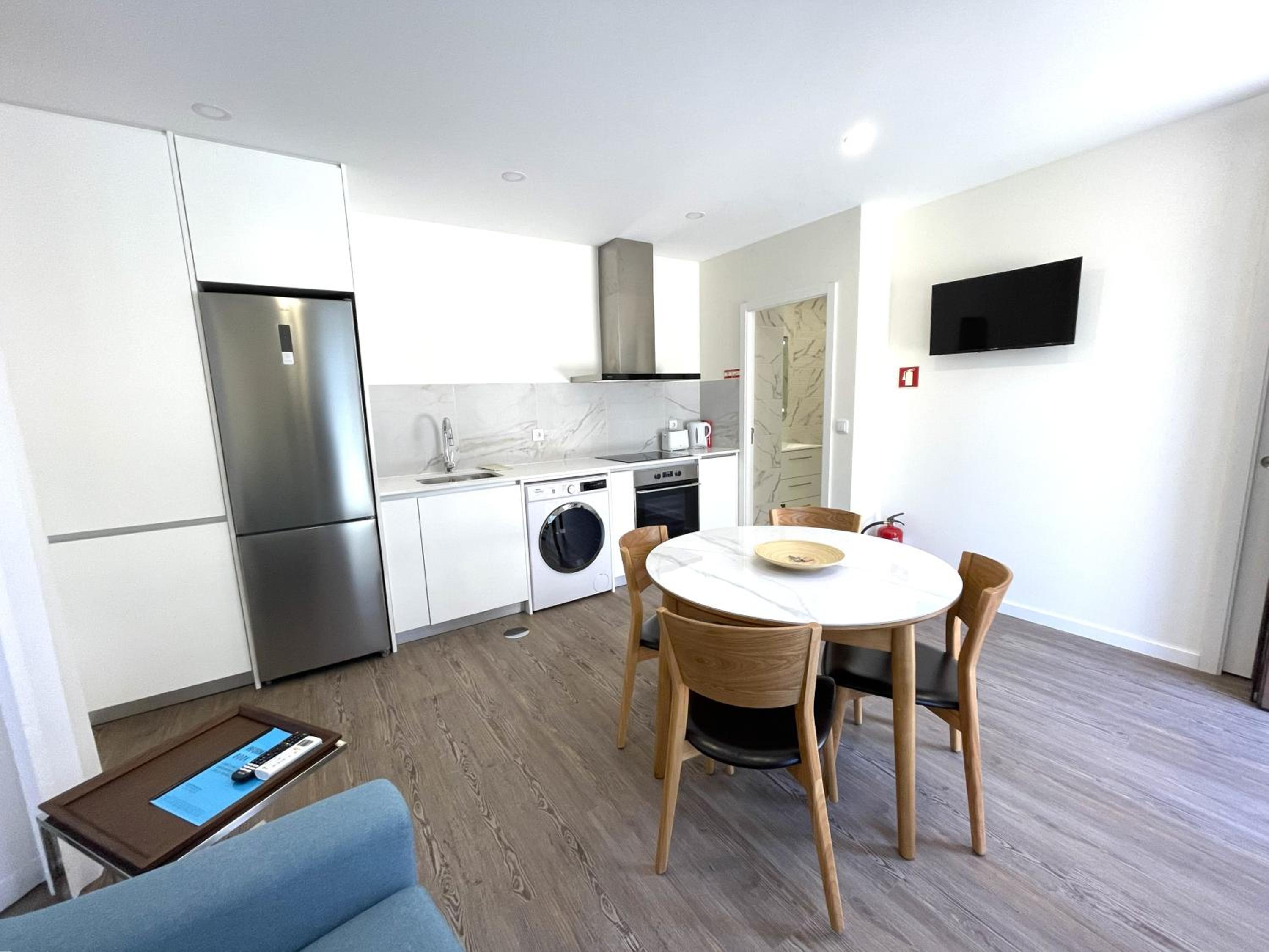 Rabumba - Aveiro Central Lodging