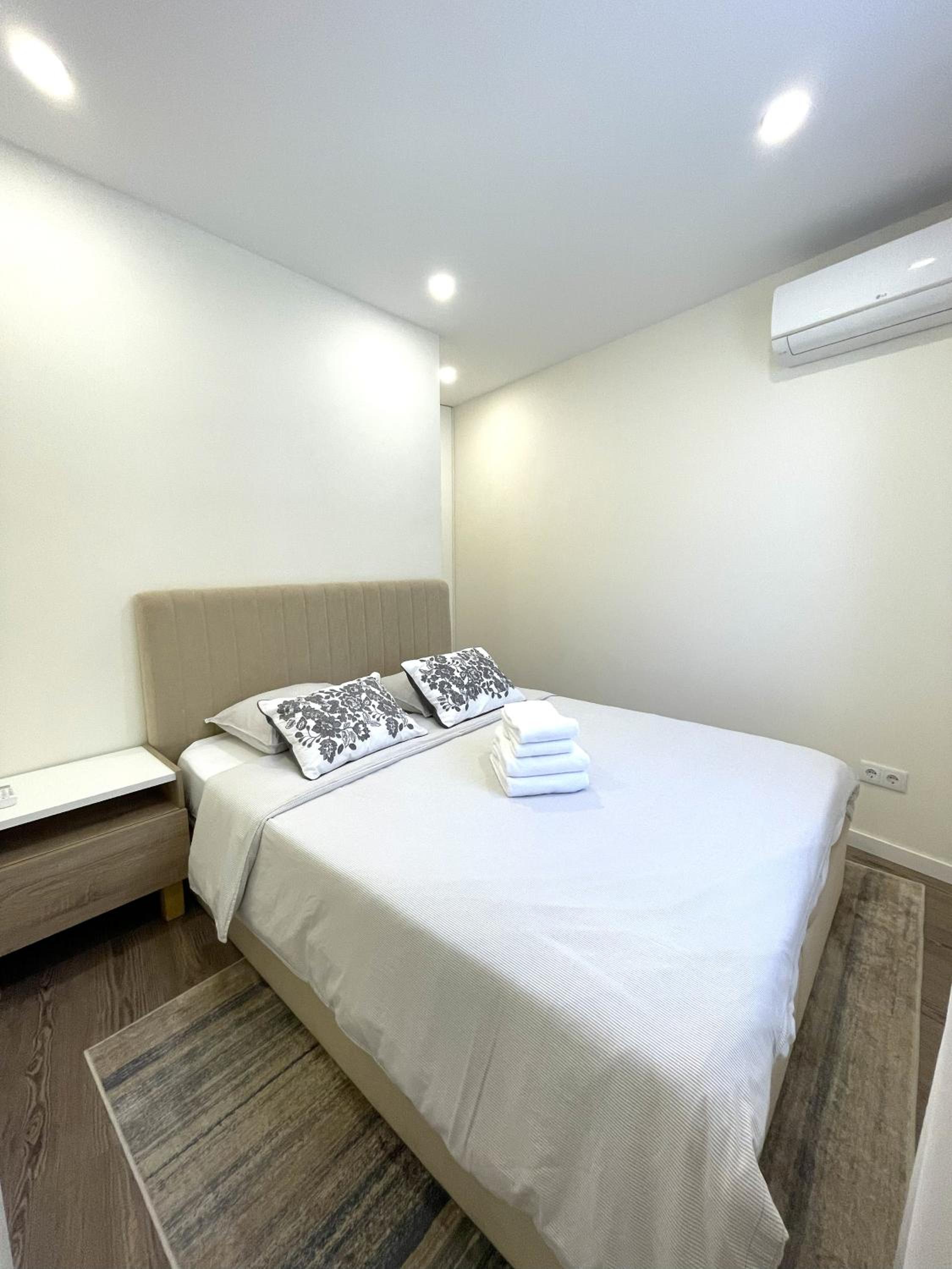 Rabumba - Aveiro Central Lodging