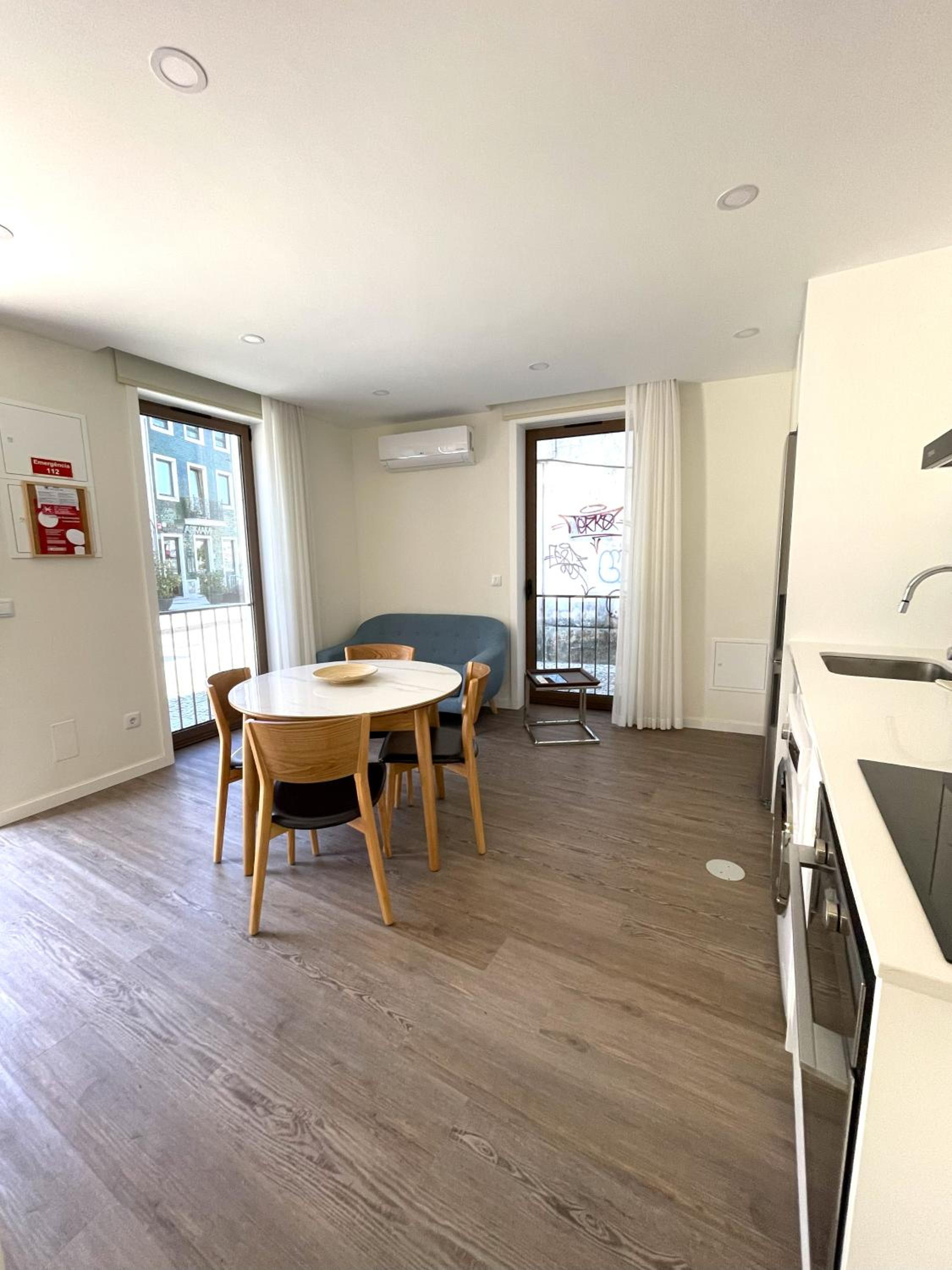 Rabumba - Aveiro Central Lodging