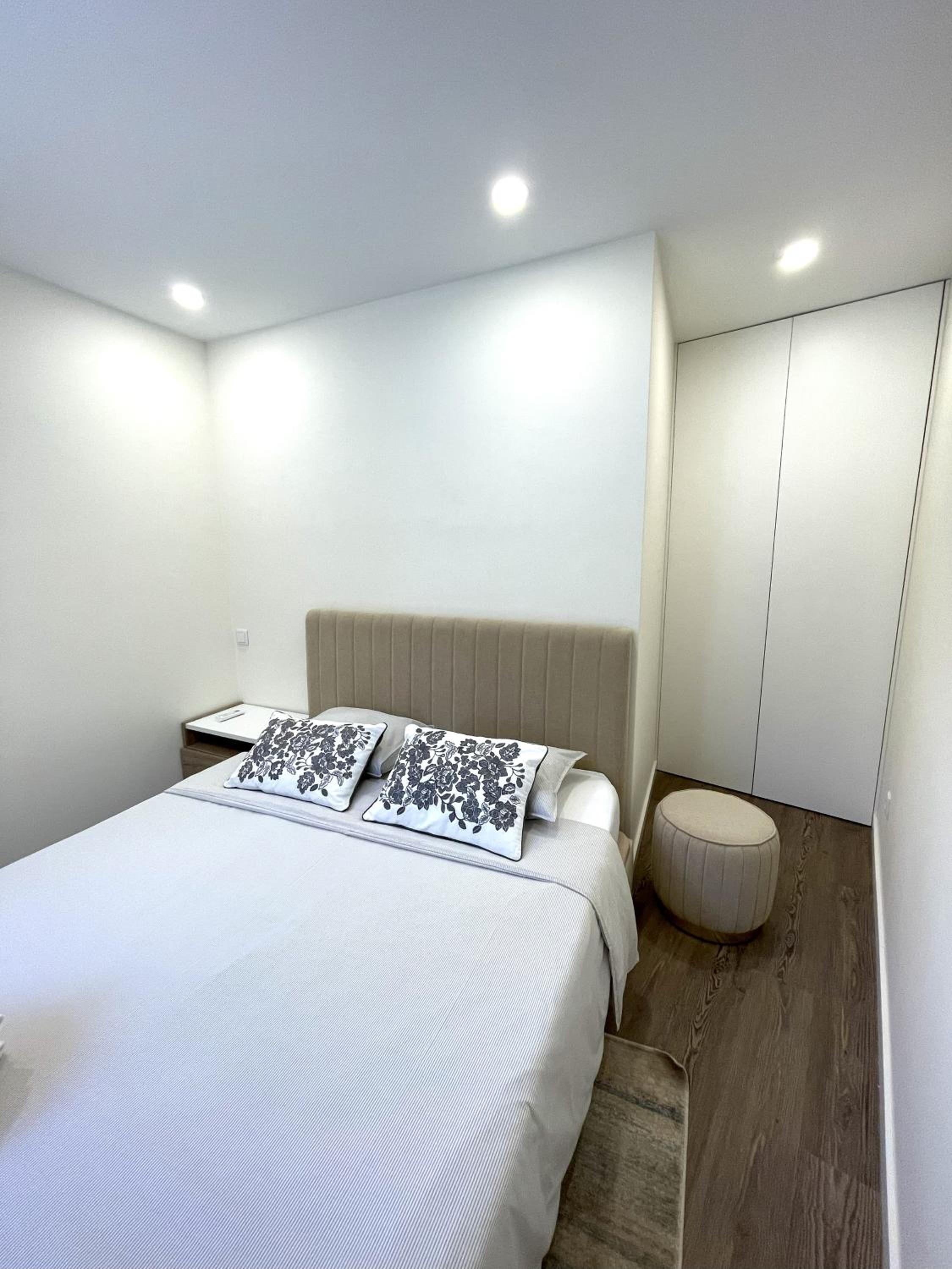Rabumba - Aveiro Central Lodging