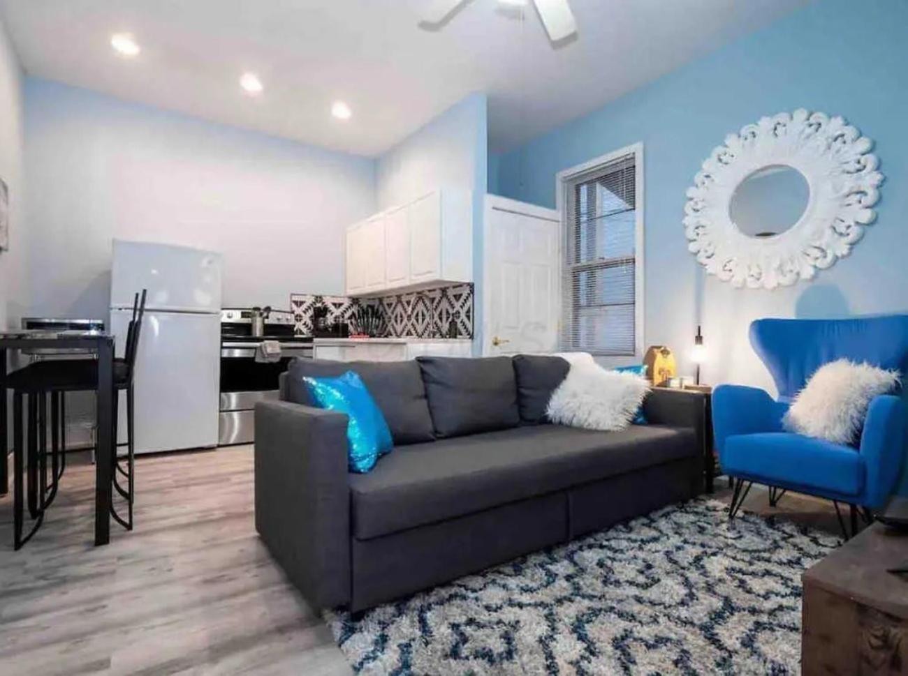 Jungle House Boutique Lofts - Downtown Columbus & Short North