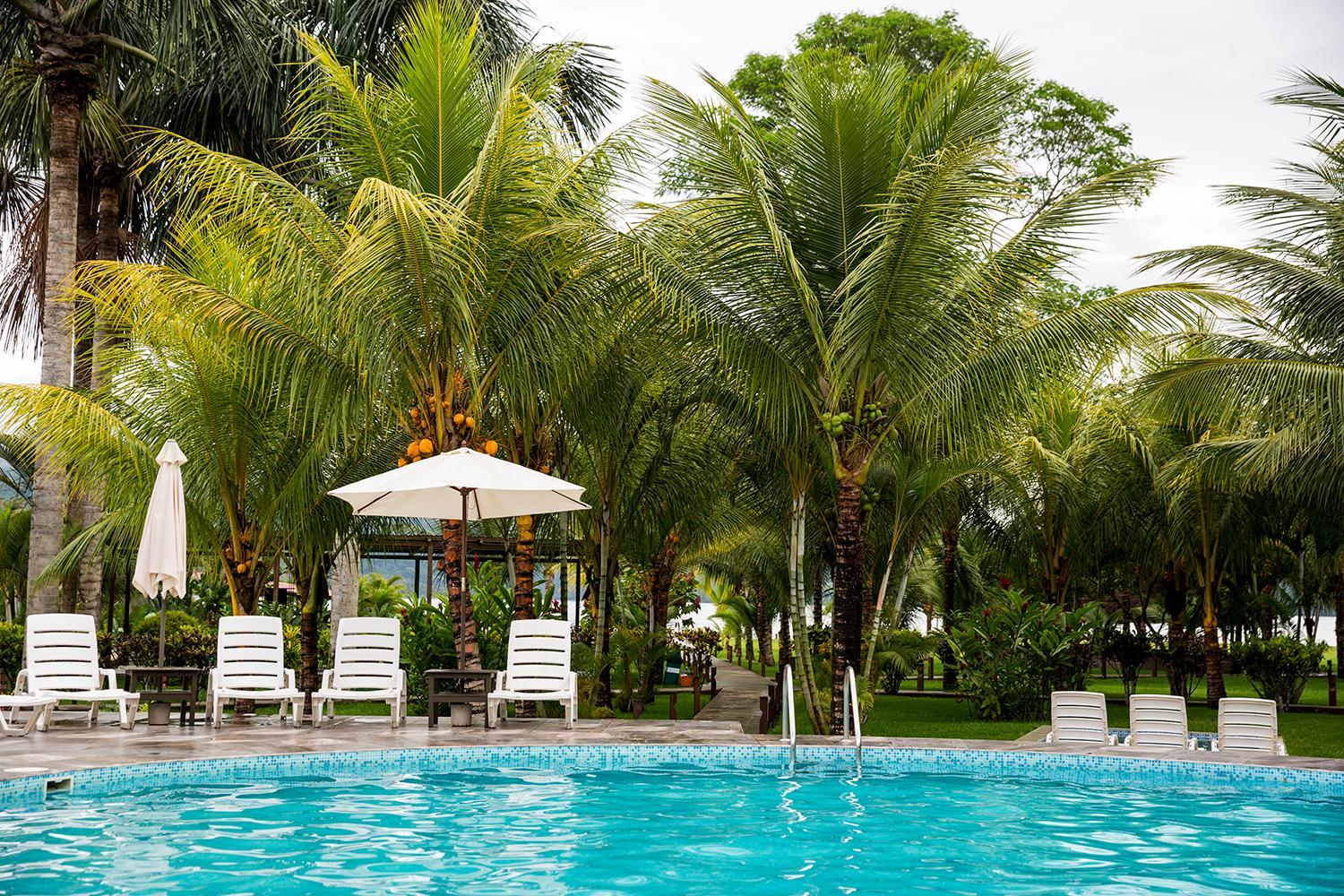 El Sauce Resort