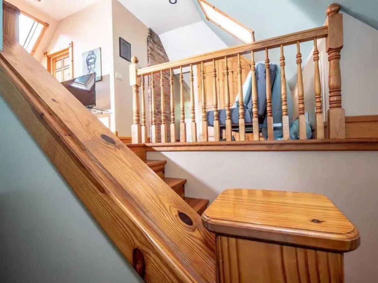 Jungle House Luxury Stays - Columbus Downtown Short North