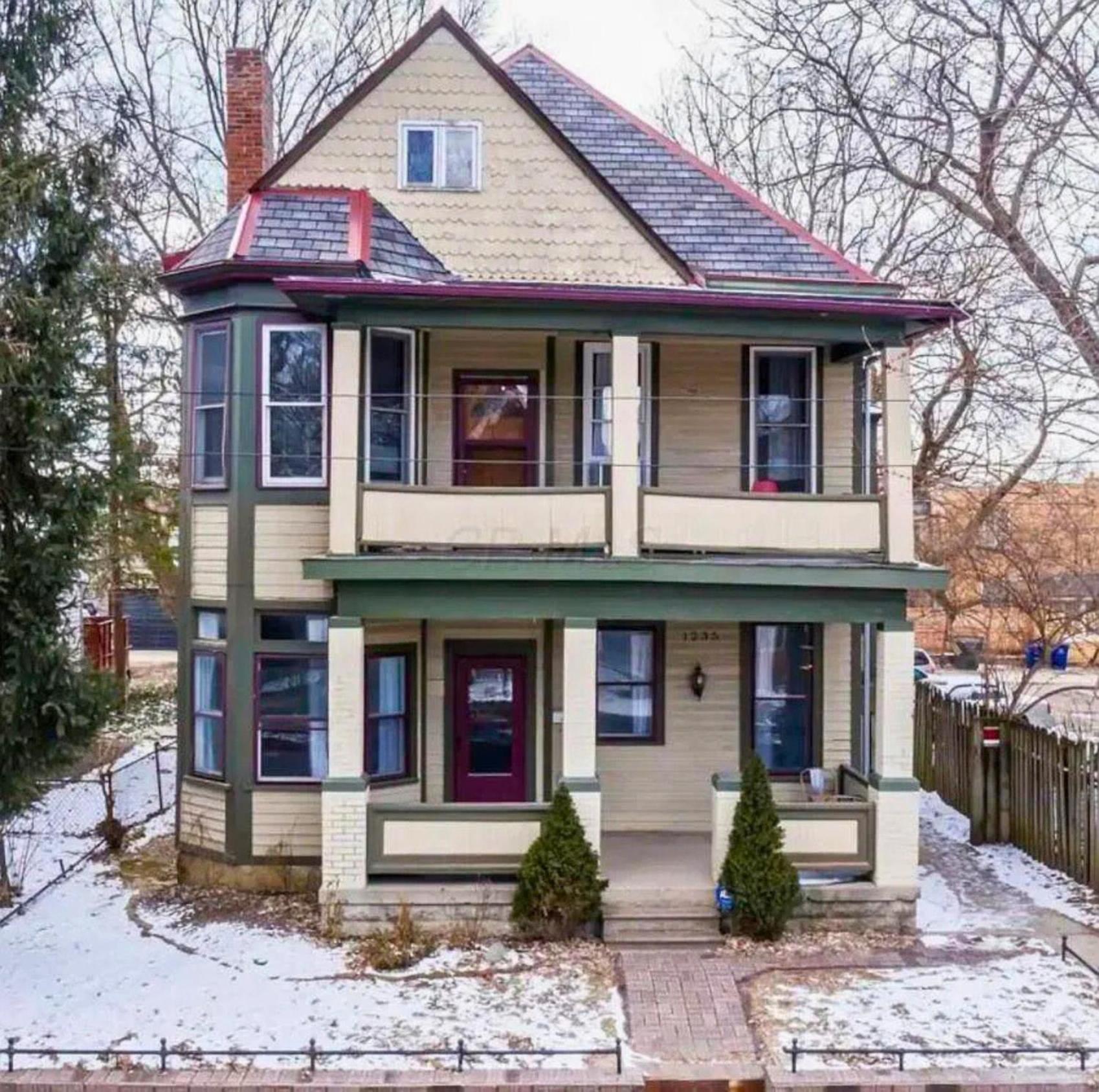 Jungle House Luxury Stays - Columbus Downtown Short North