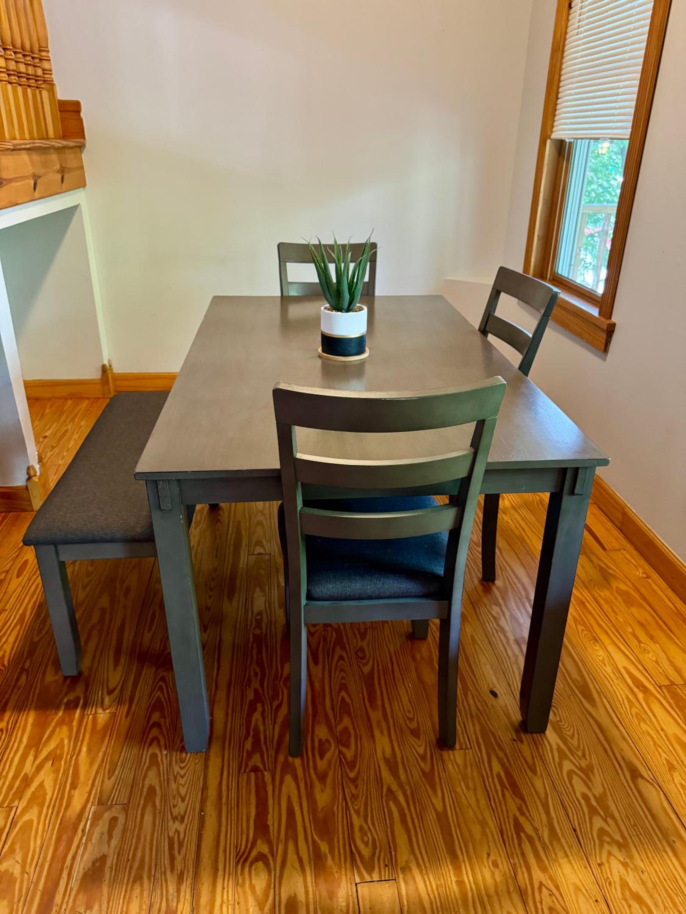 Jungle House Luxury Stays - Columbus Downtown Short North