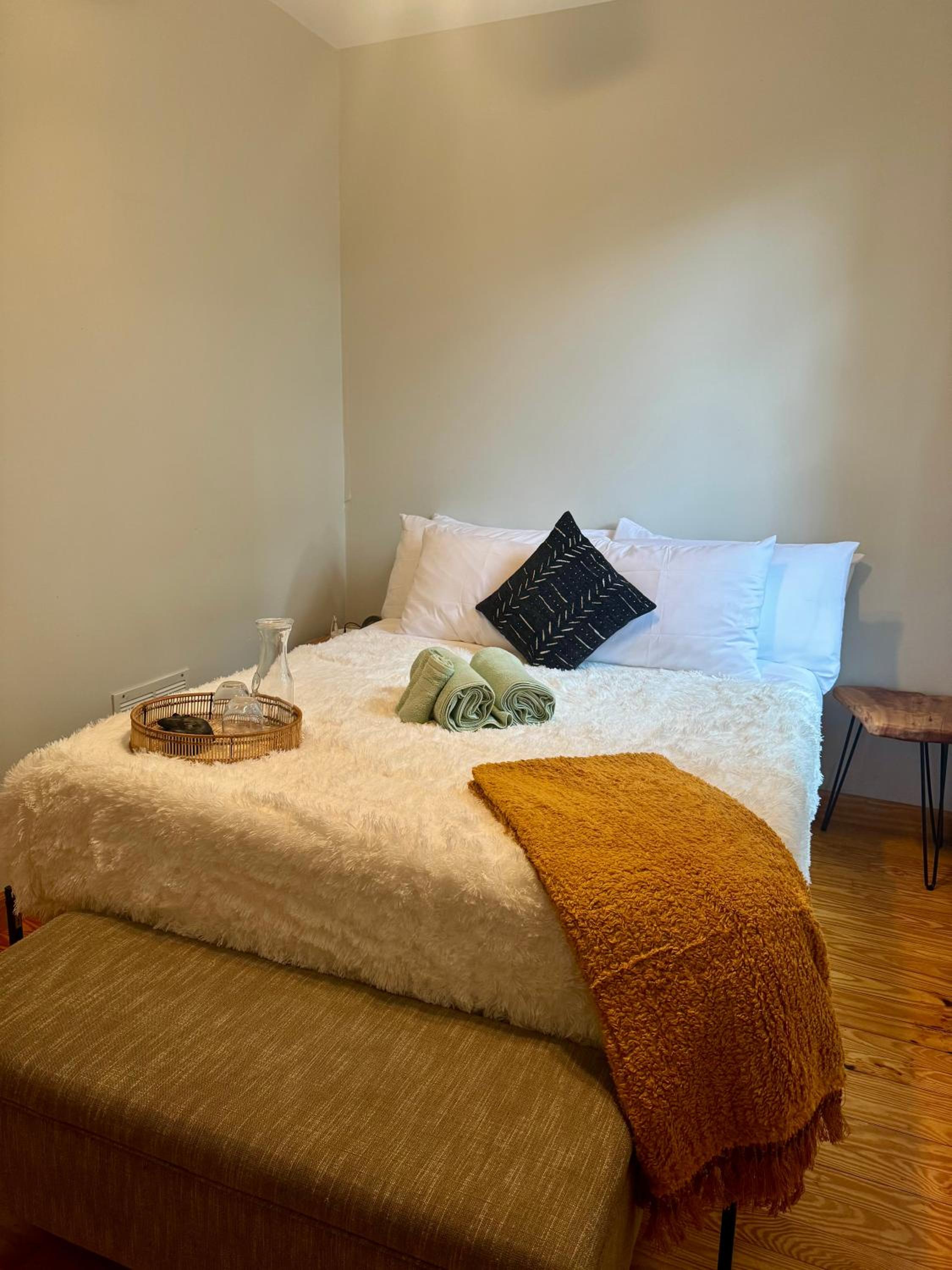 Jungle House Luxury Stays - Columbus Downtown Short North