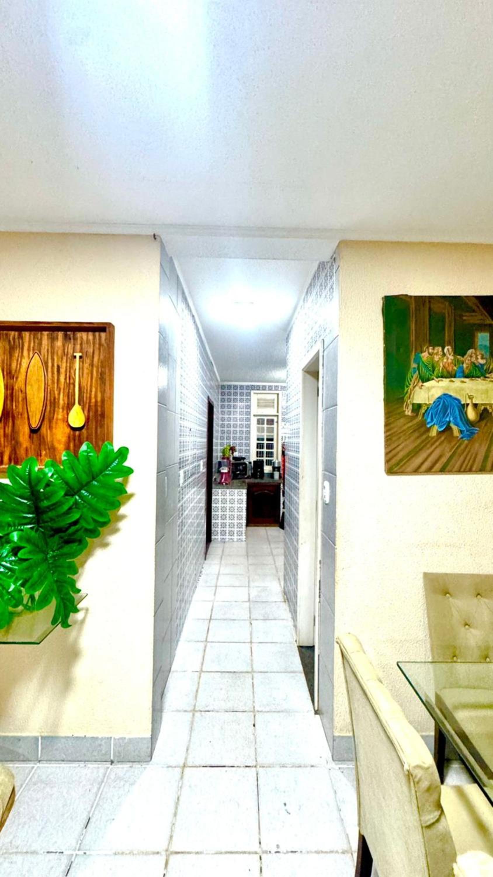 Casa do Lago Salinópolis