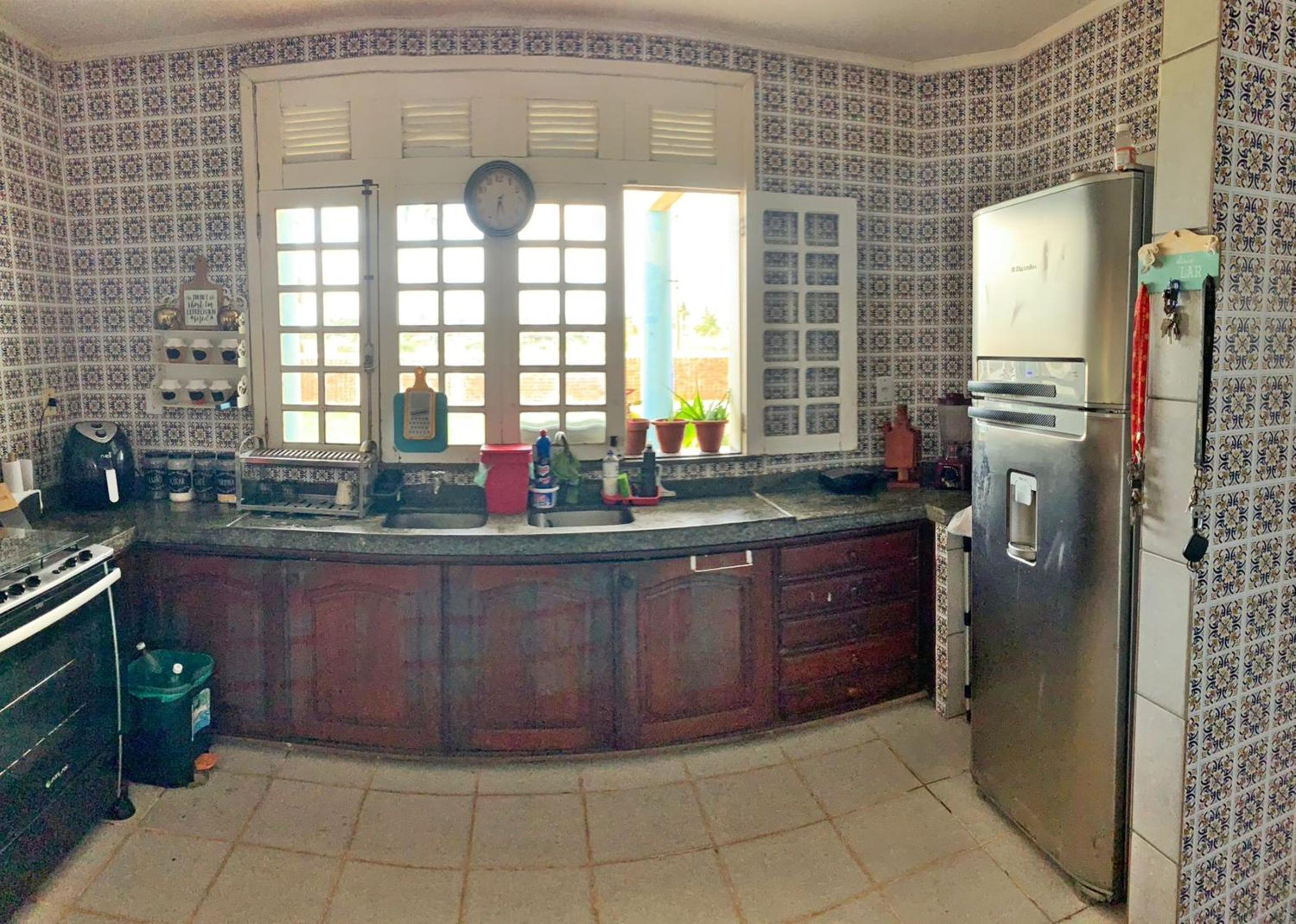 Casa do Lago Salinópolis