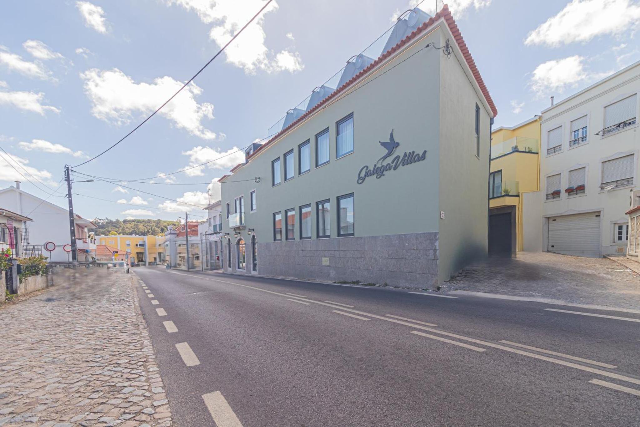 Galega Villas