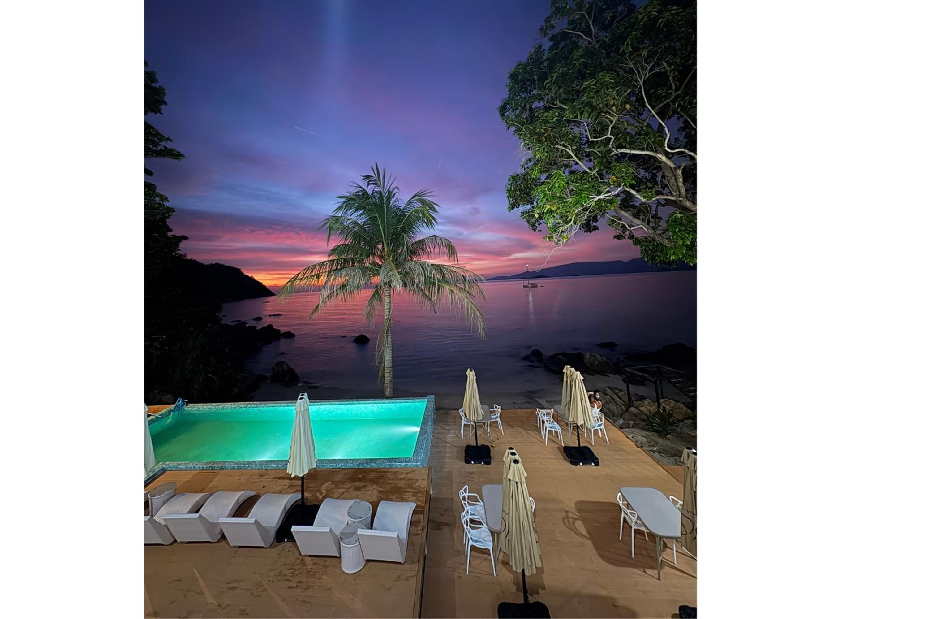 Aya Beach Resort Koh Lipe