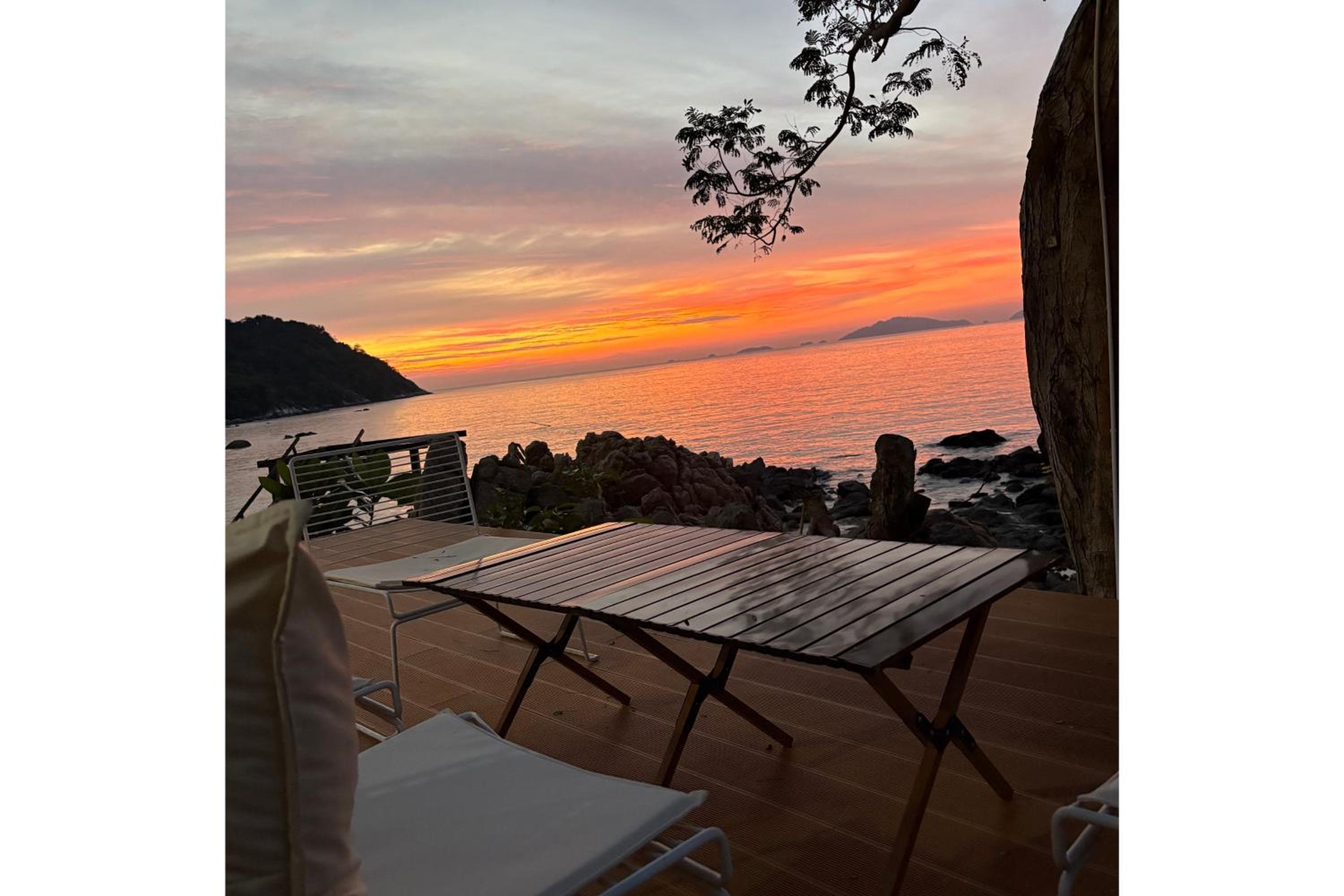 Aya Beach Resort Koh Lipe