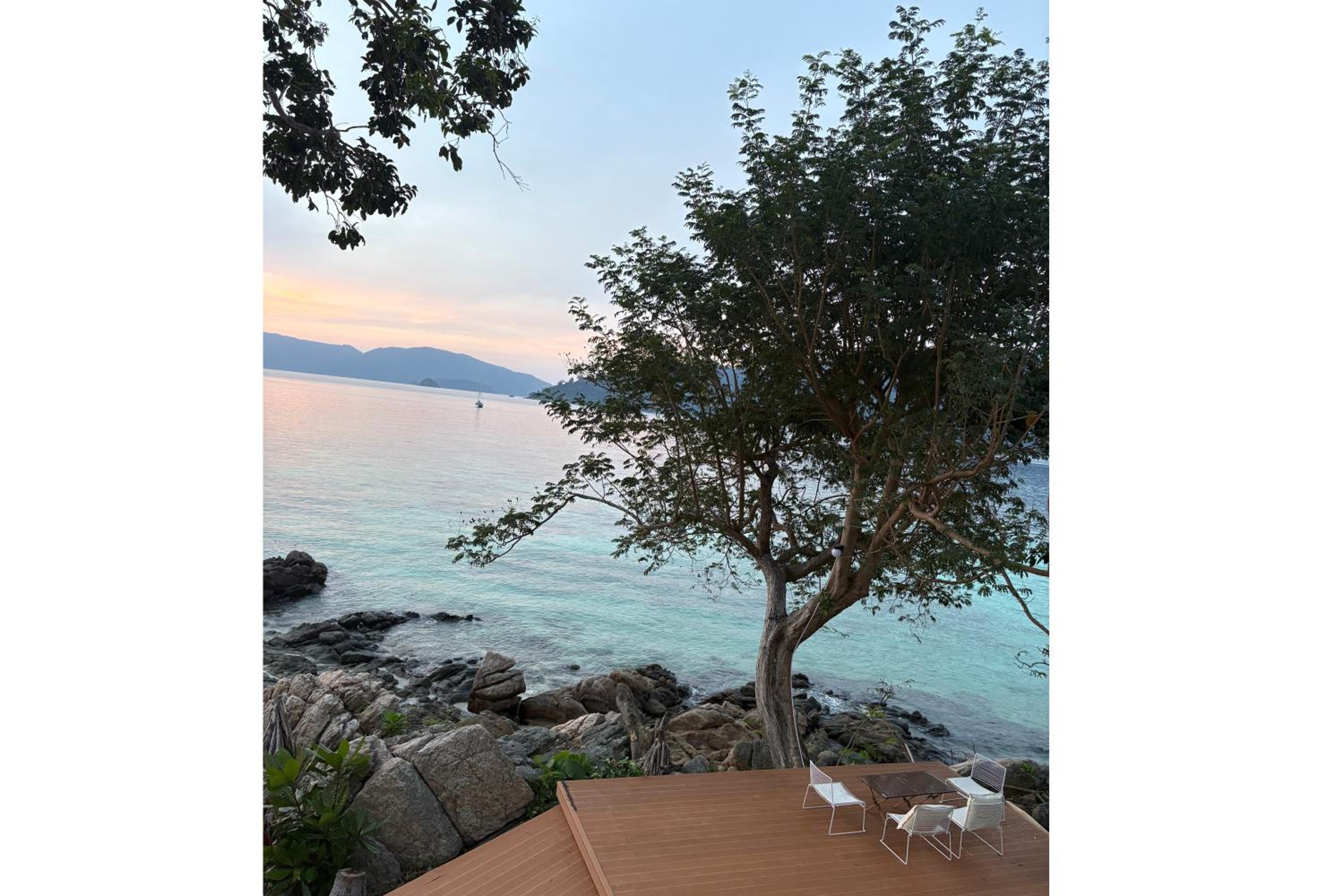 Aya Beach Resort Koh Lipe