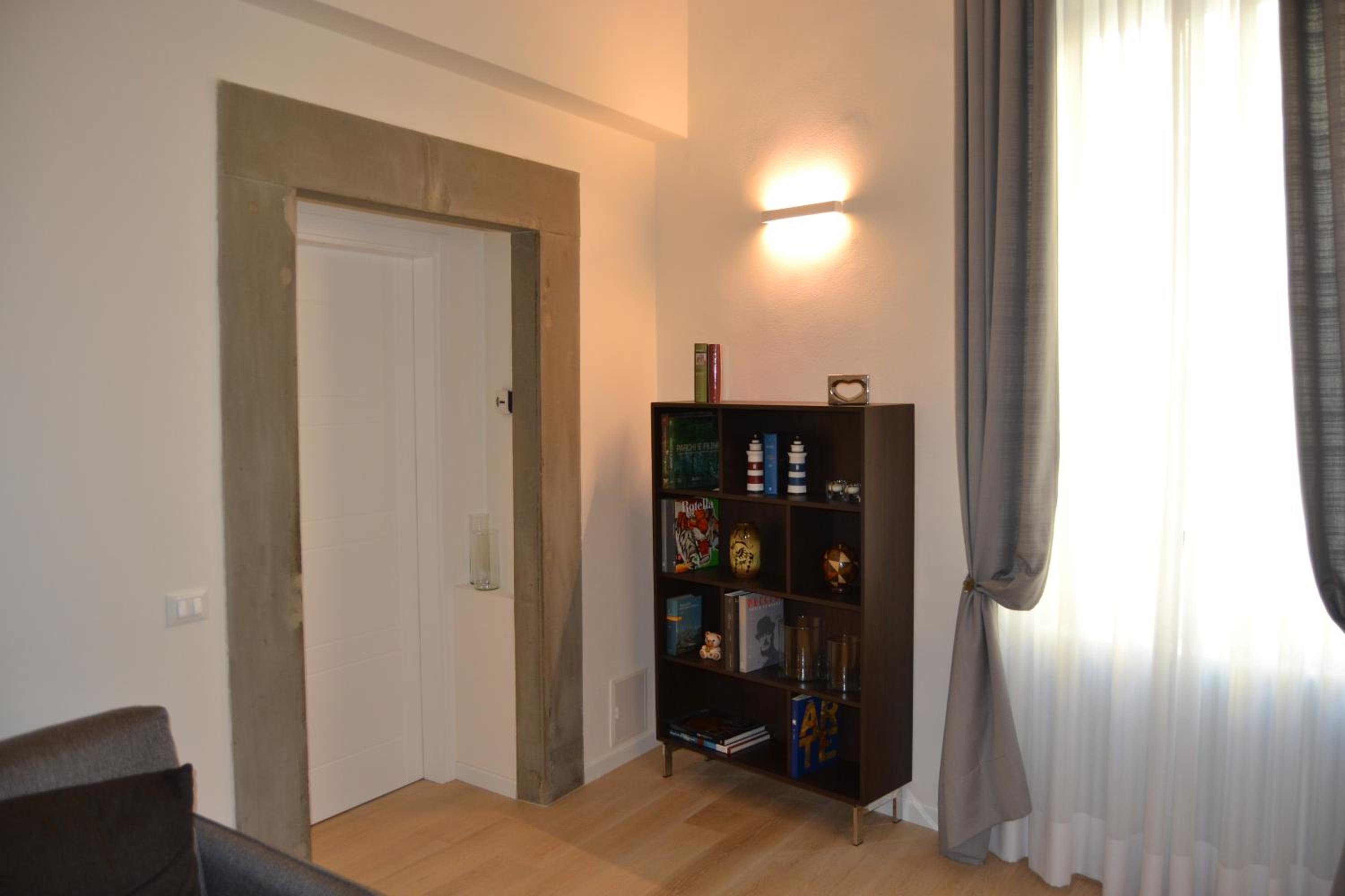 Opera 19 Luxury Apartment