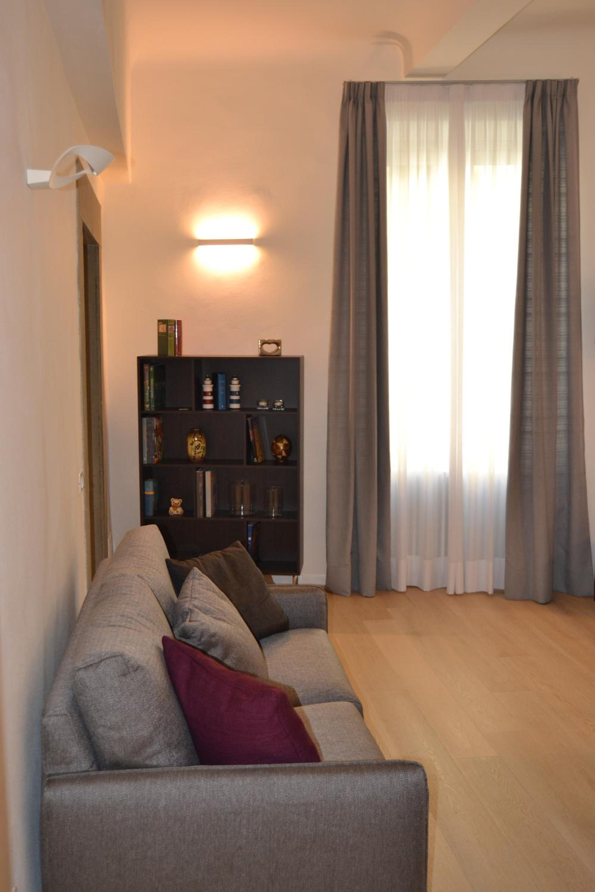 Opera 19 Luxury Apartment