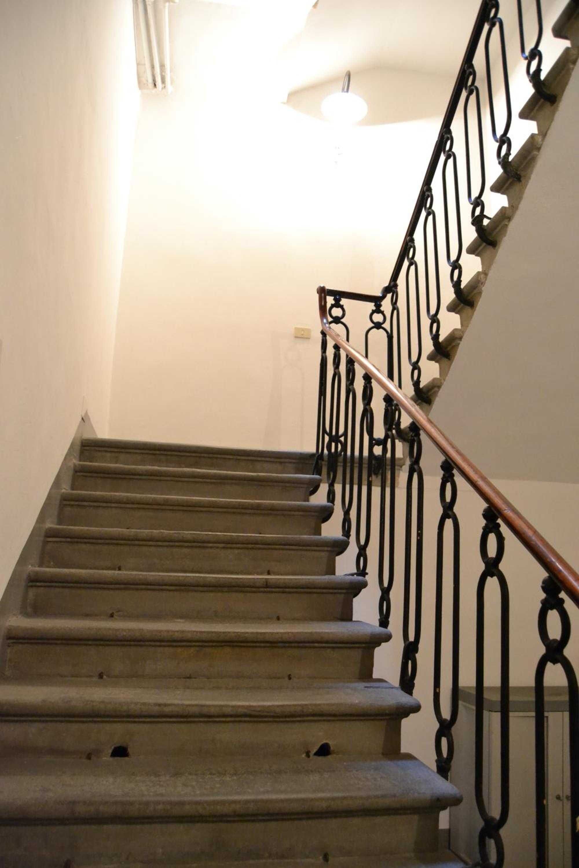Opera 19 Luxury Apartment