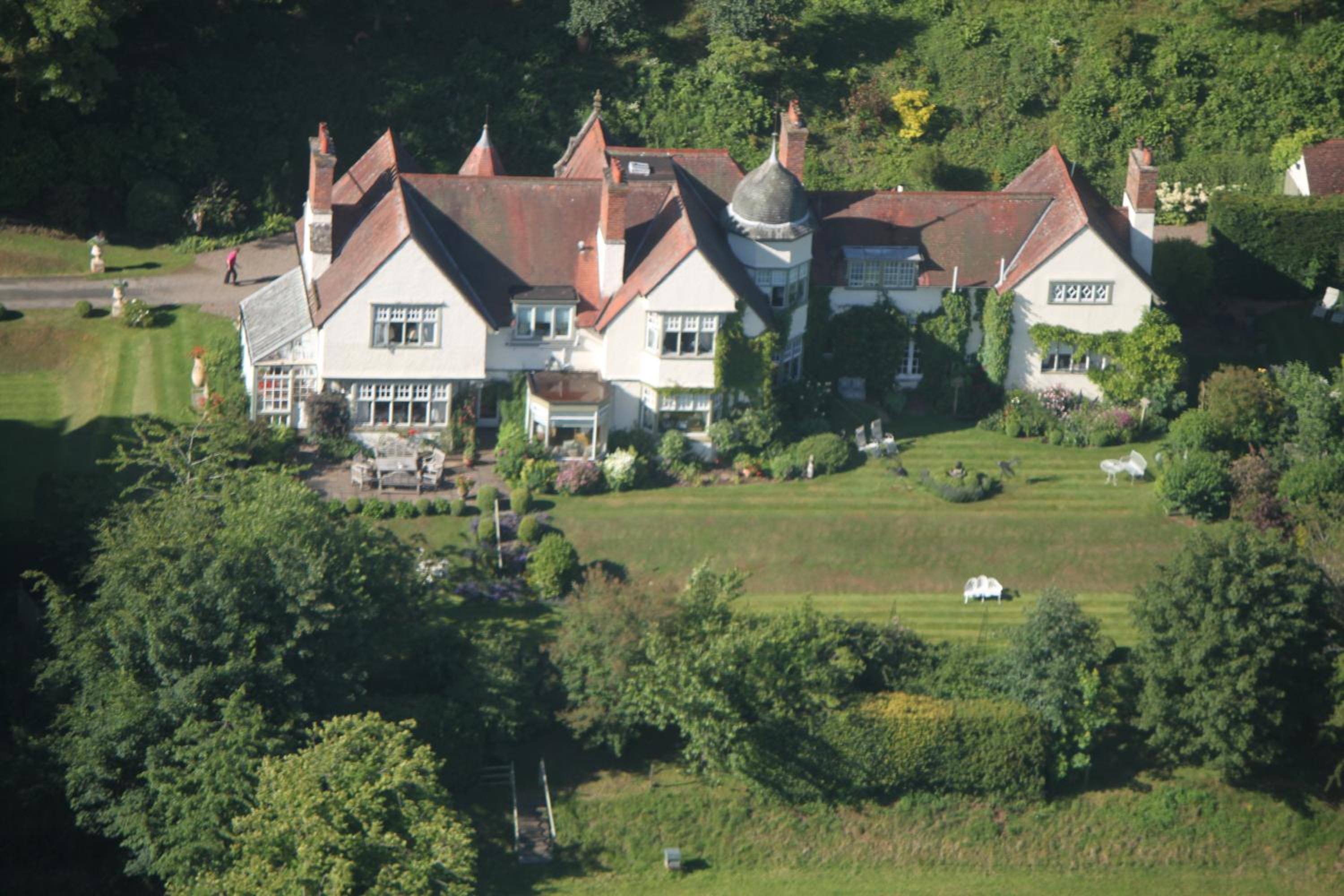 Fauhope Country House