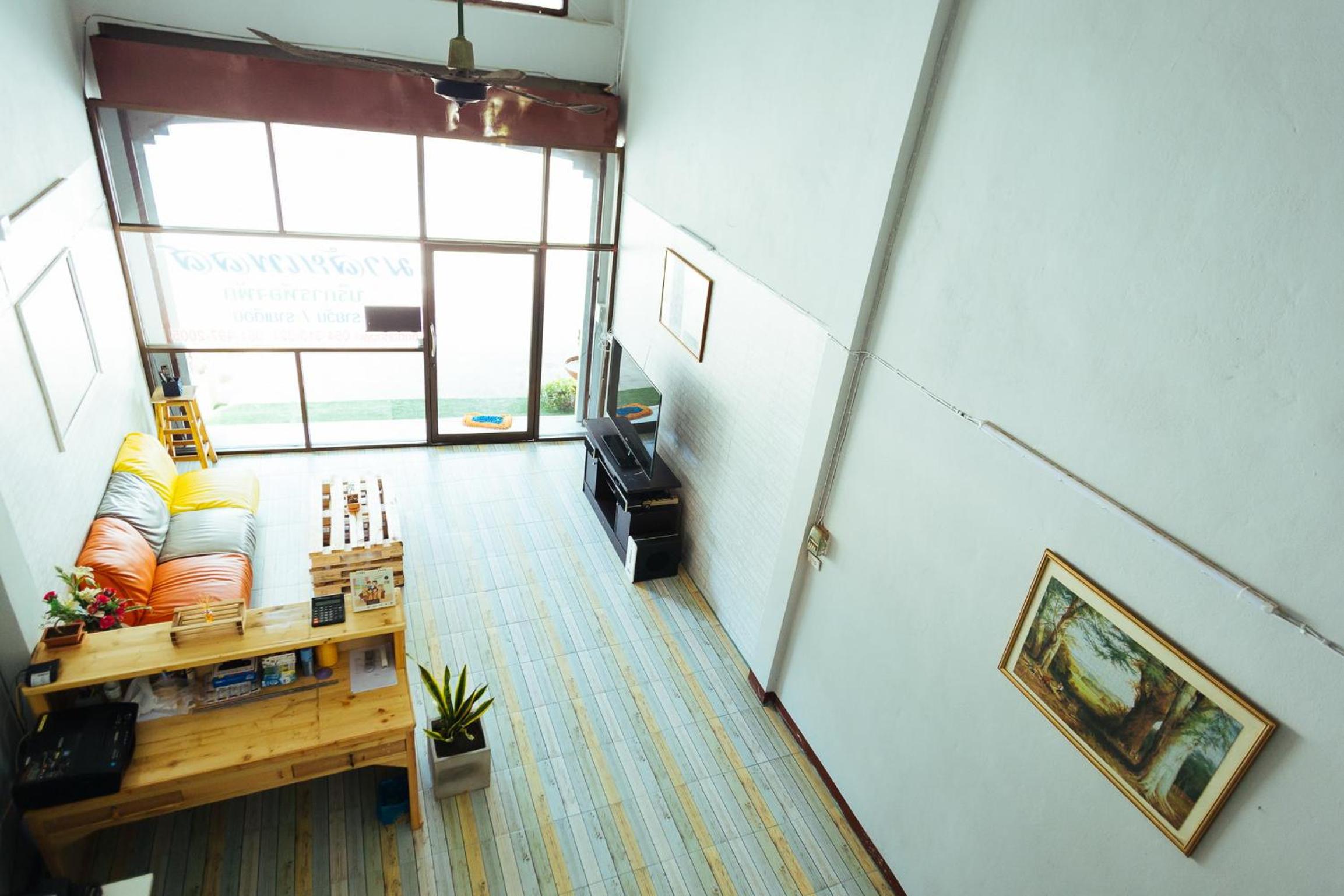 Malai Place Lampang