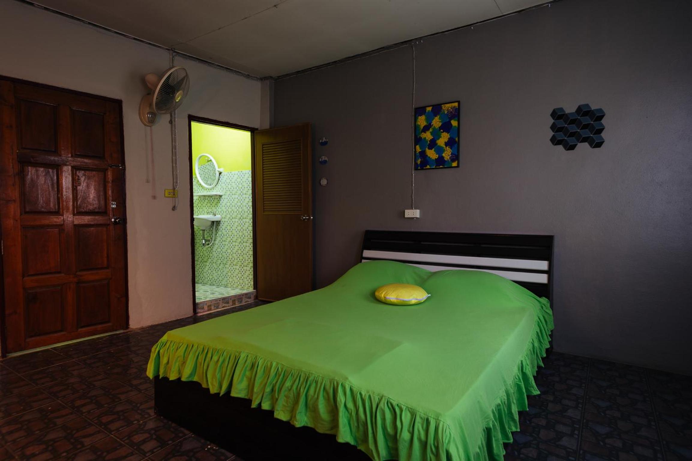 Malai Place Lampang