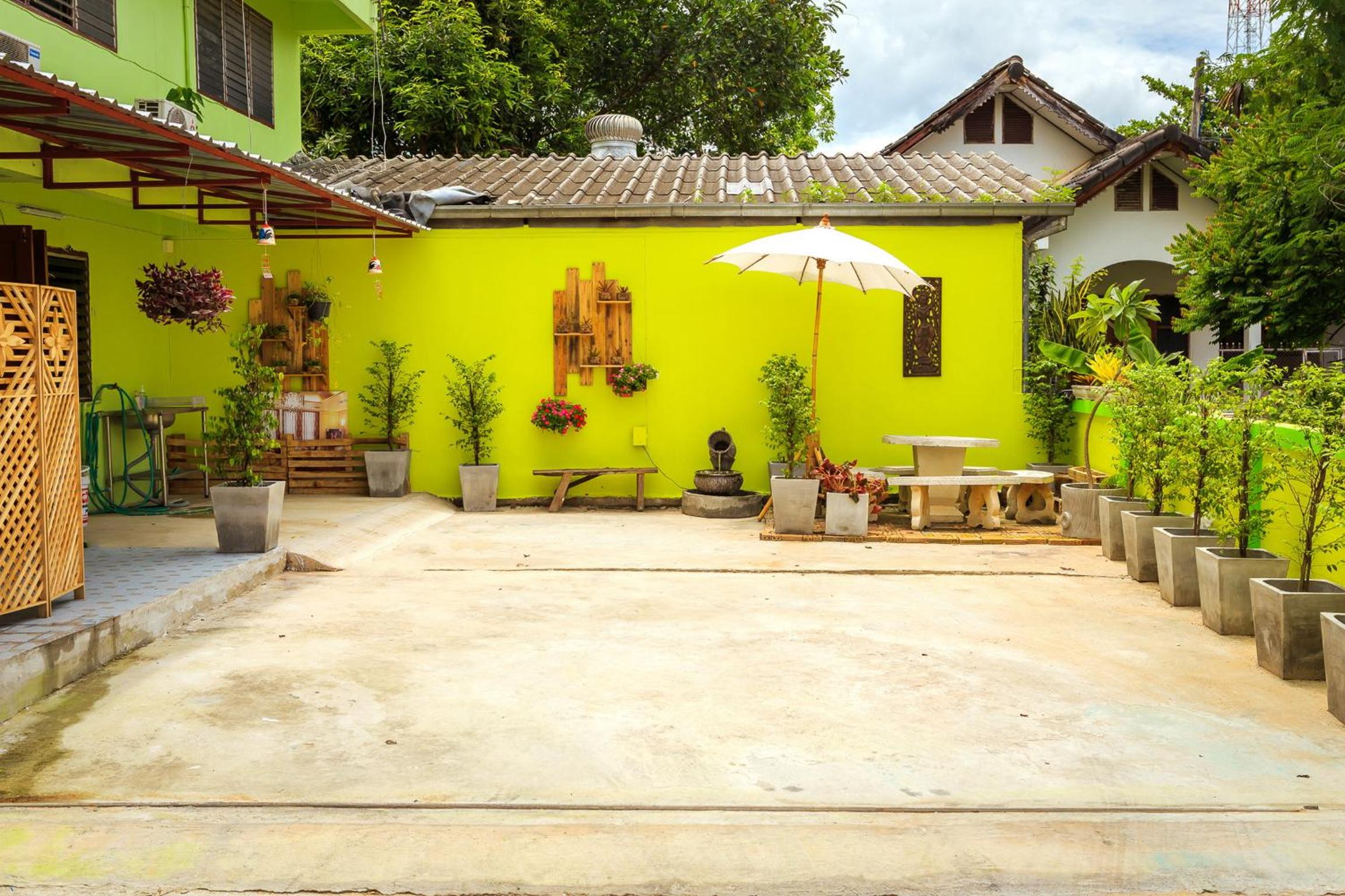 Malai Place Lampang