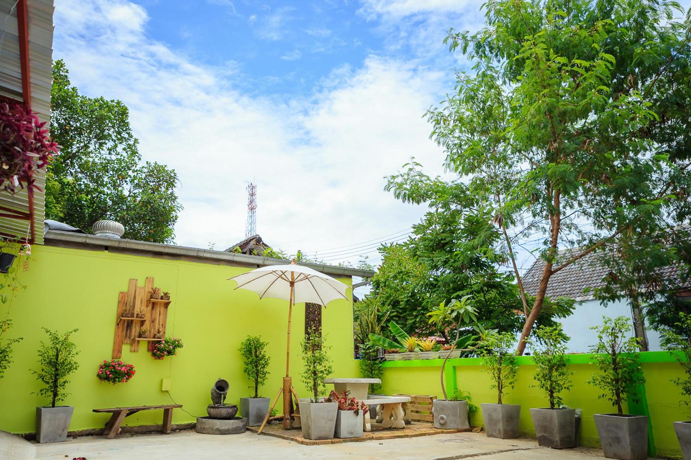 Malai Place Lampang
