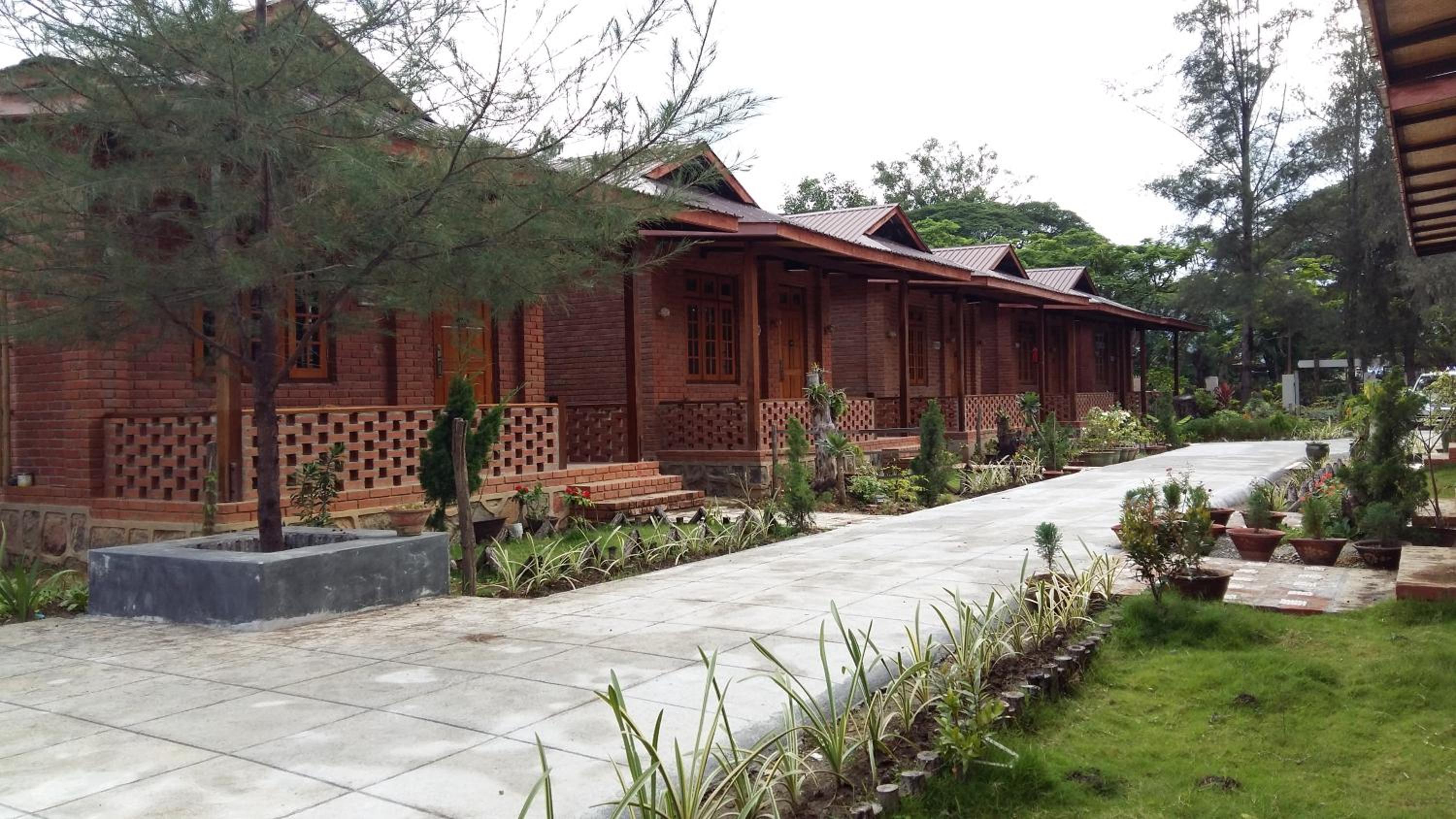 Trinity Family Inn