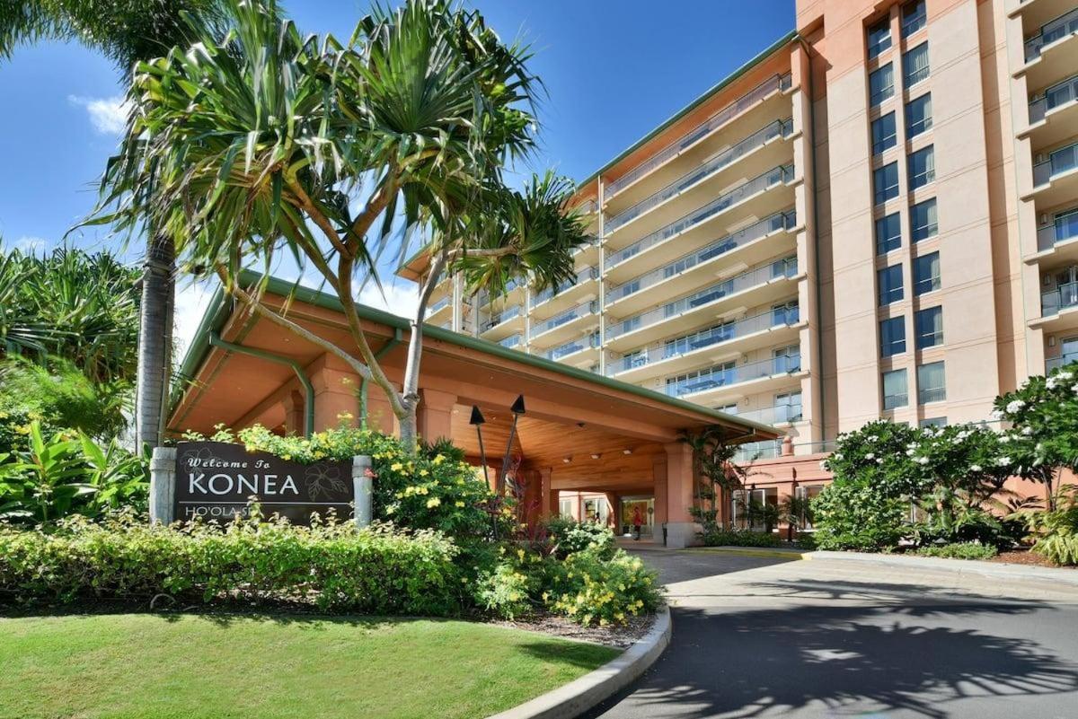 Honua Kai 1024 · HK 1024 Updated Beachfront Luxury Condo w Pool