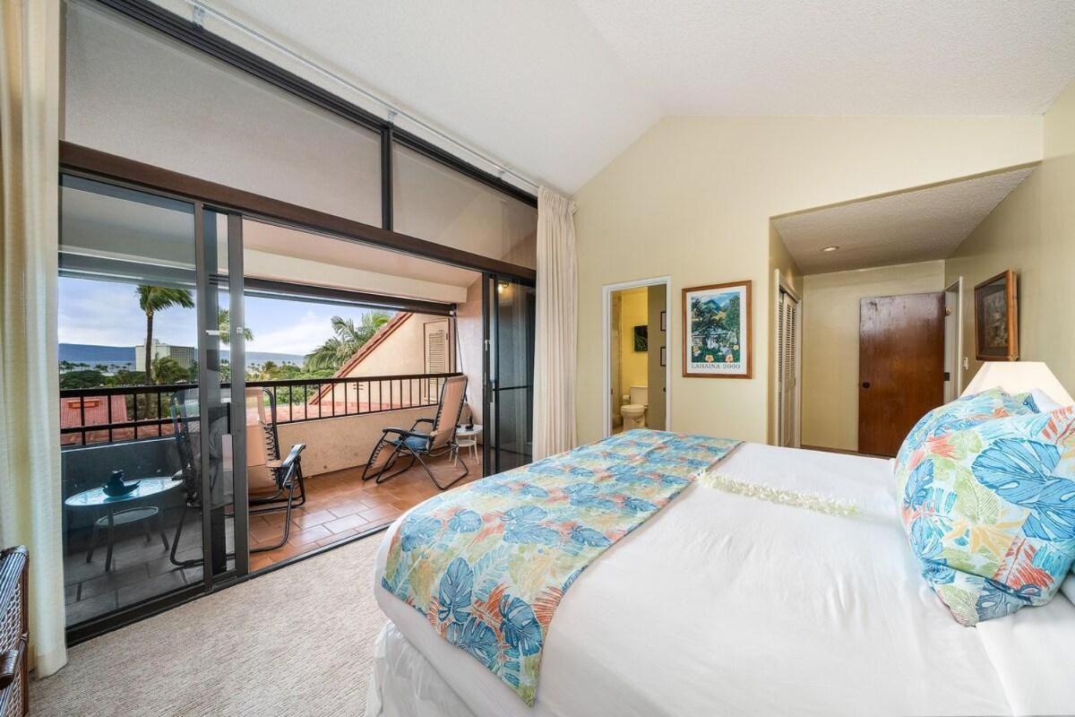 Kaanapali Royal H303 · KRL H303 Spacious 2BD Condo on Maui Golf