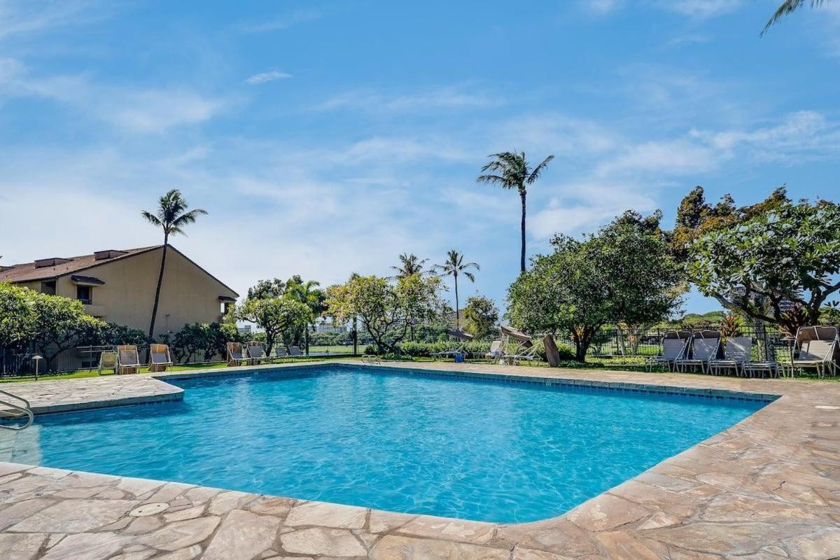 Kaanapali Royal H303 · KRL H303 Spacious 2BD Condo on Maui Golf