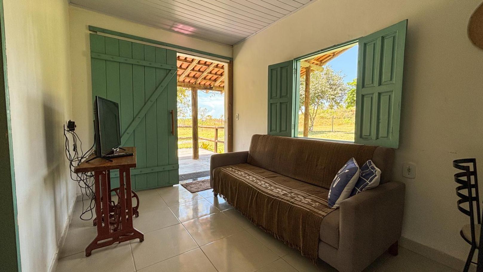 Casa Coqueiral lazer completo a 200m da Praia
