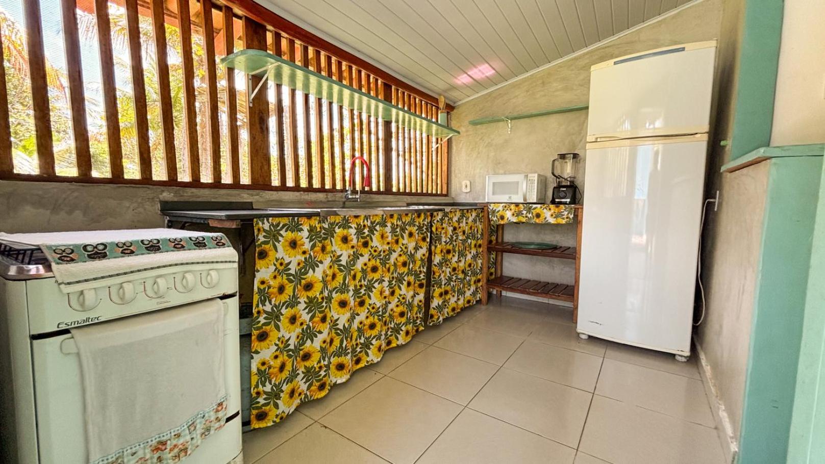 Casa Coqueiral lazer completo a 200m da Praia