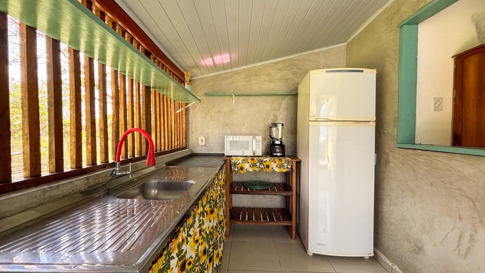 Casa Coqueiral lazer completo a 200m da Praia