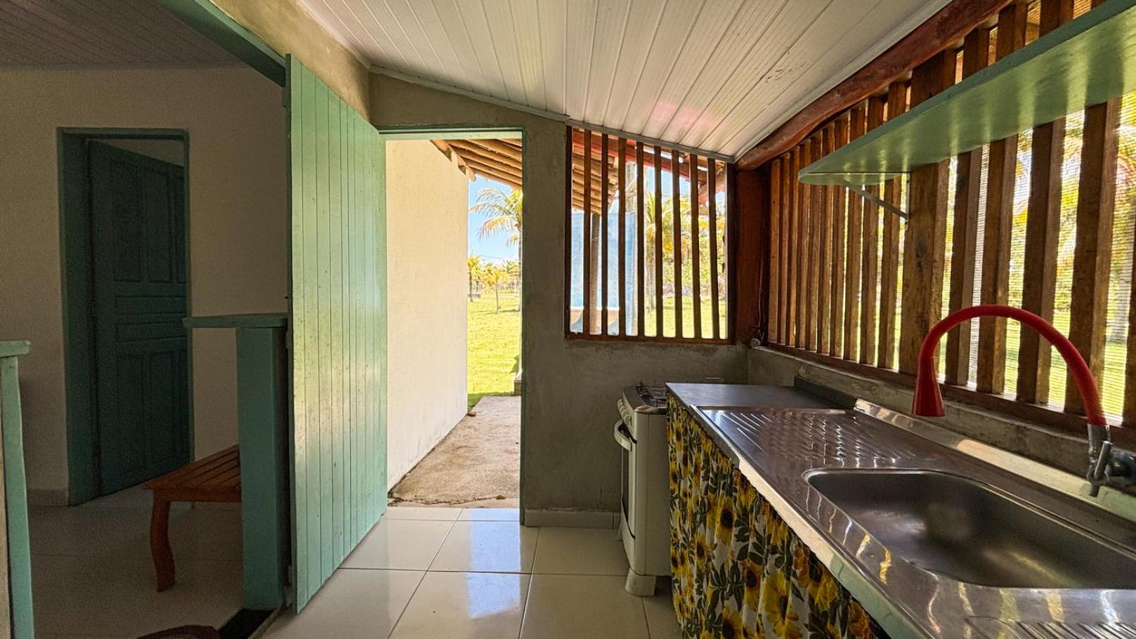 Casa Coqueiral lazer completo a 200m da Praia