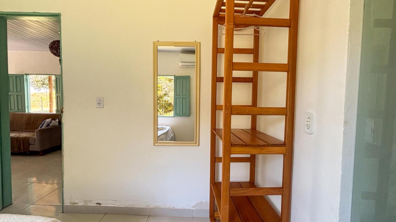 Casa Coqueiral lazer completo a 200m da Praia