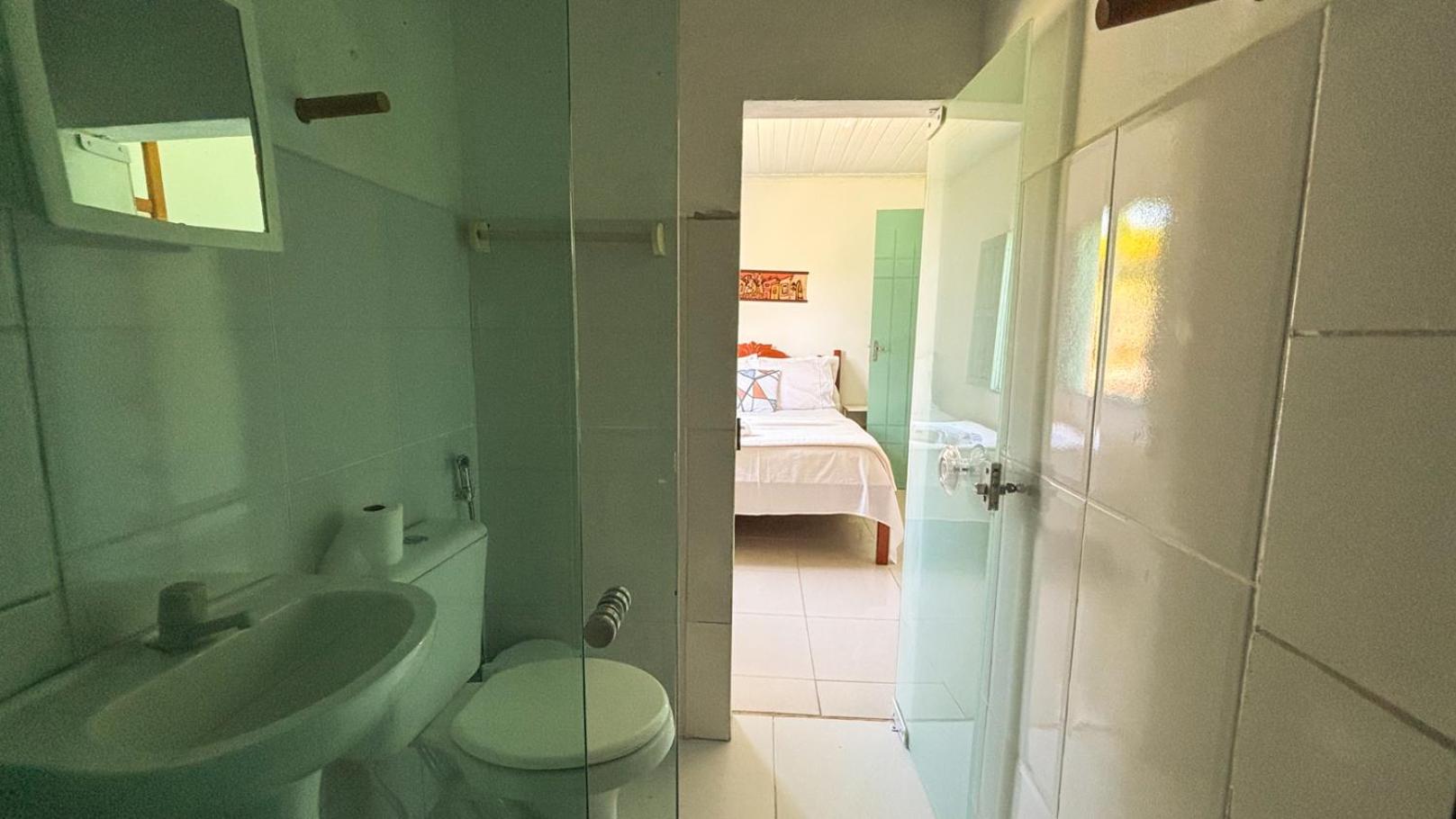Casa Coqueiral lazer completo a 200m da Praia