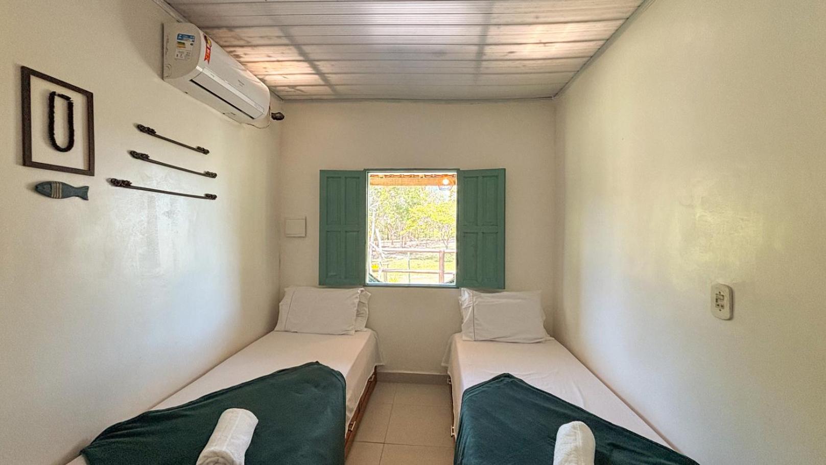 Casa Coqueiral lazer completo a 200m da Praia