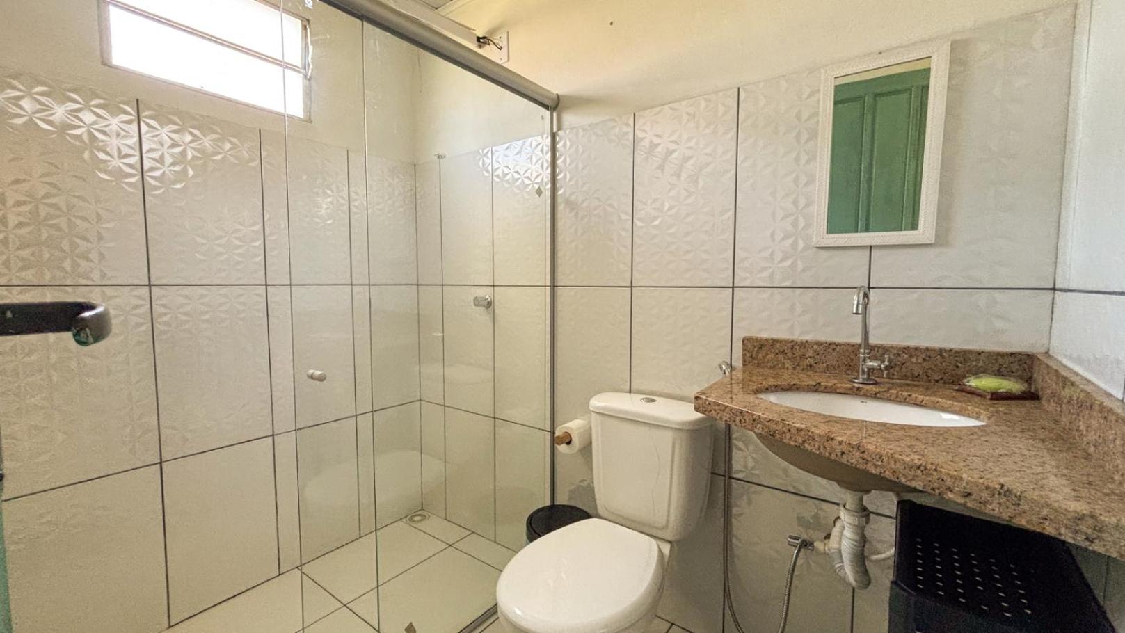 Casa Coqueiral lazer completo a 200m da Praia