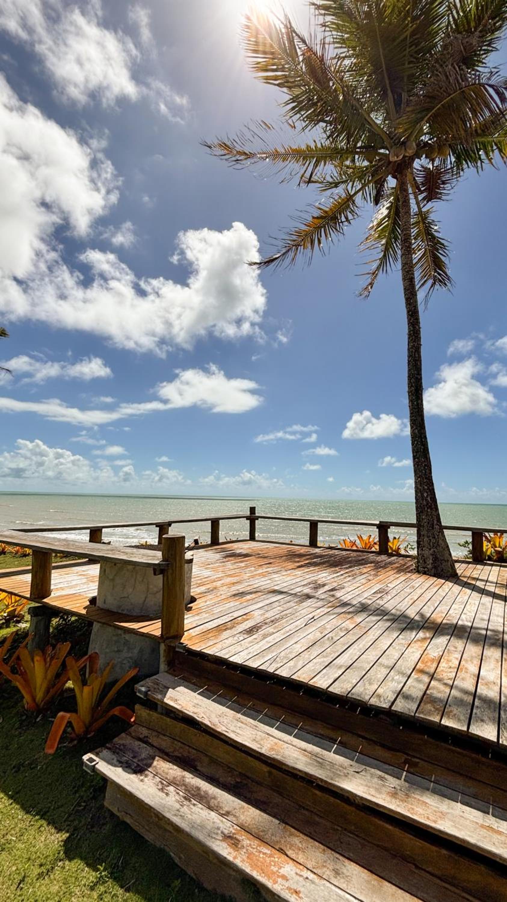 Casa Coqueiral lazer completo a 200m da Praia