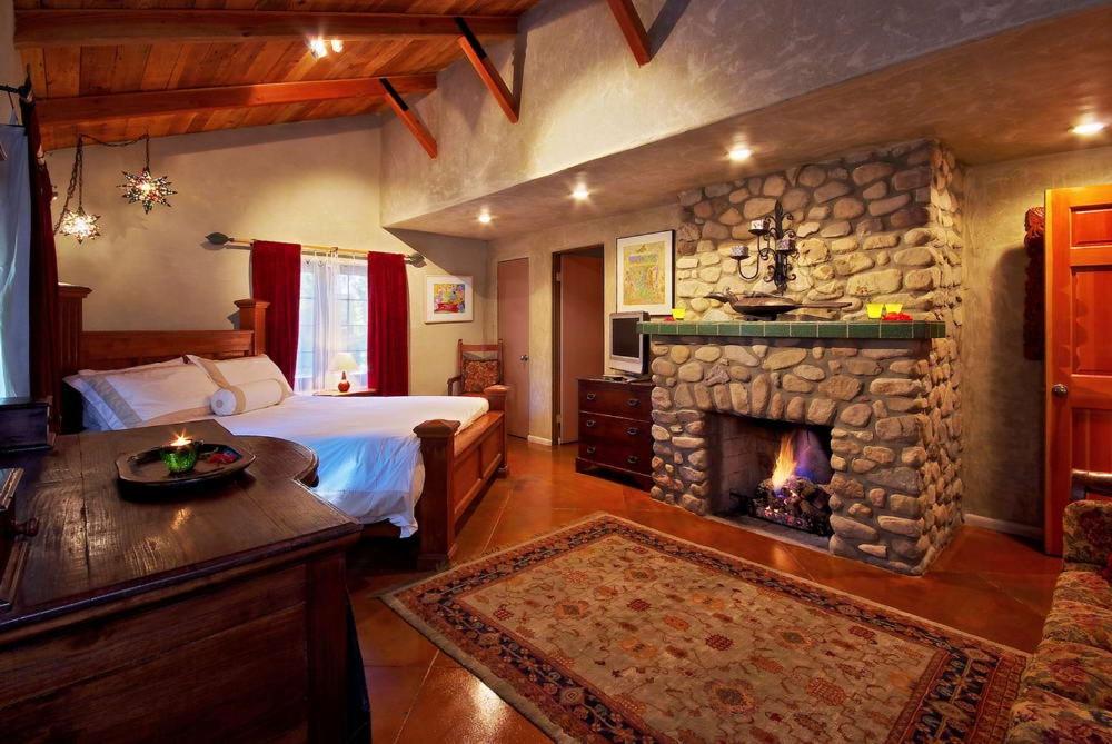 Ojai Vacations - The Emerald Iguana Inn - Property Image 6