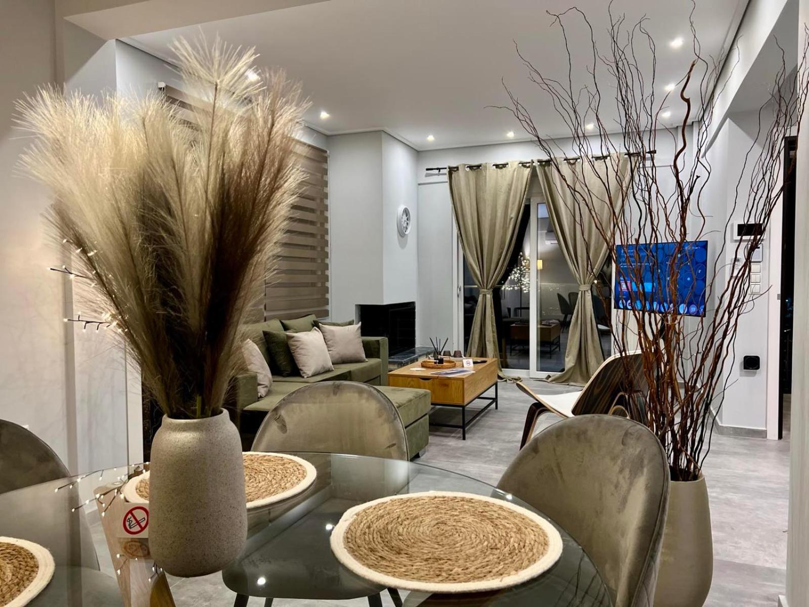 Allure villa