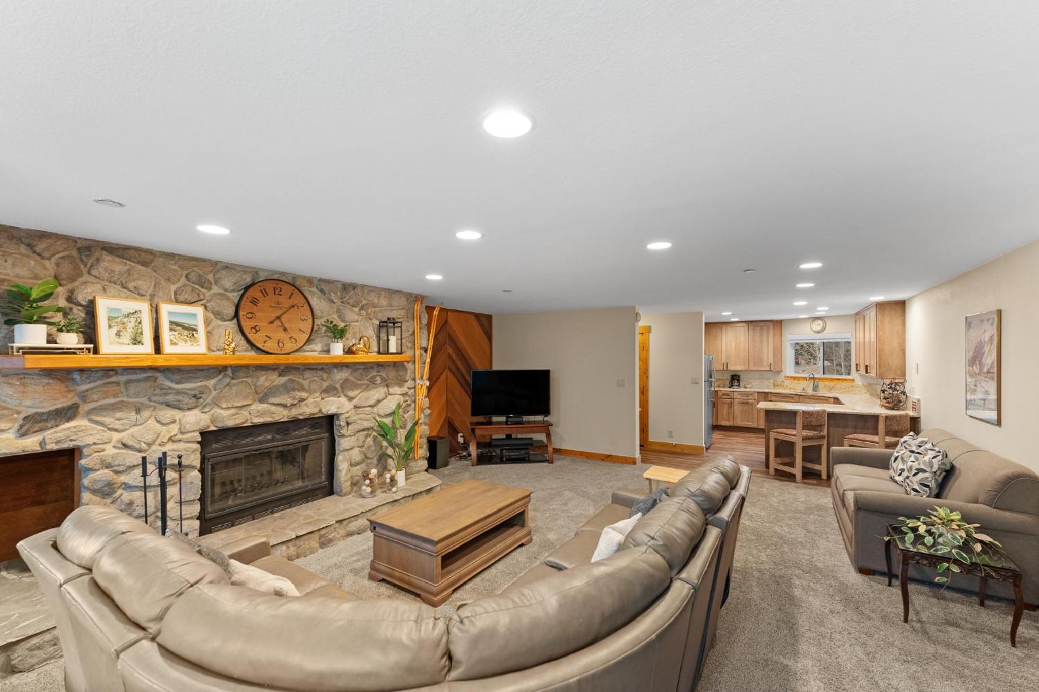 Cinnamon Ridge Building 2 Unit 232