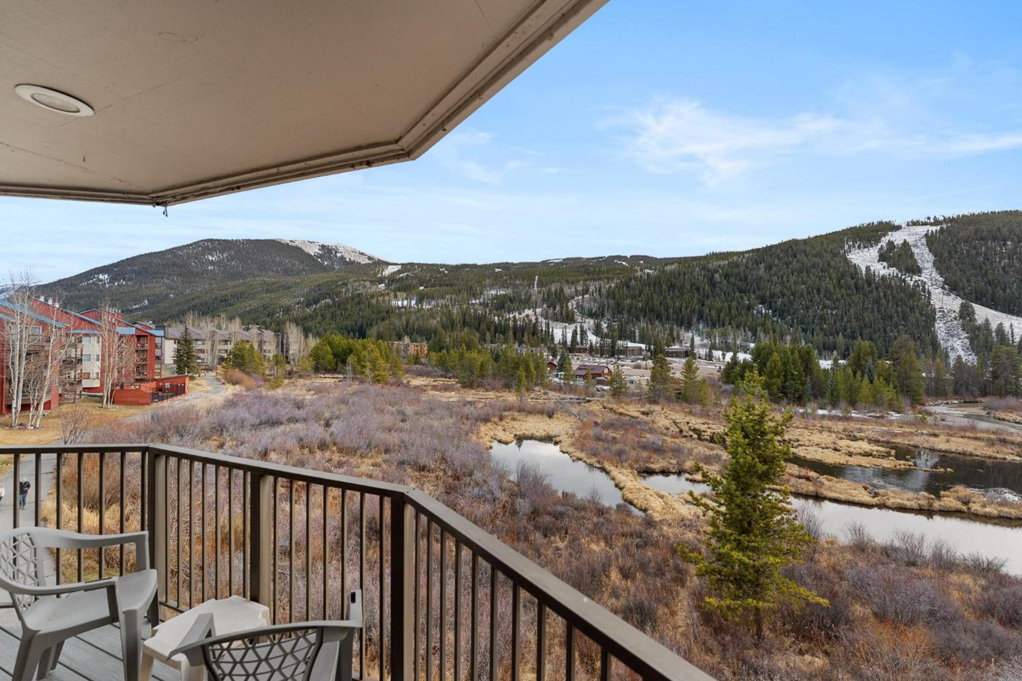 Cinnamon Ridge Building 2 Unit 232