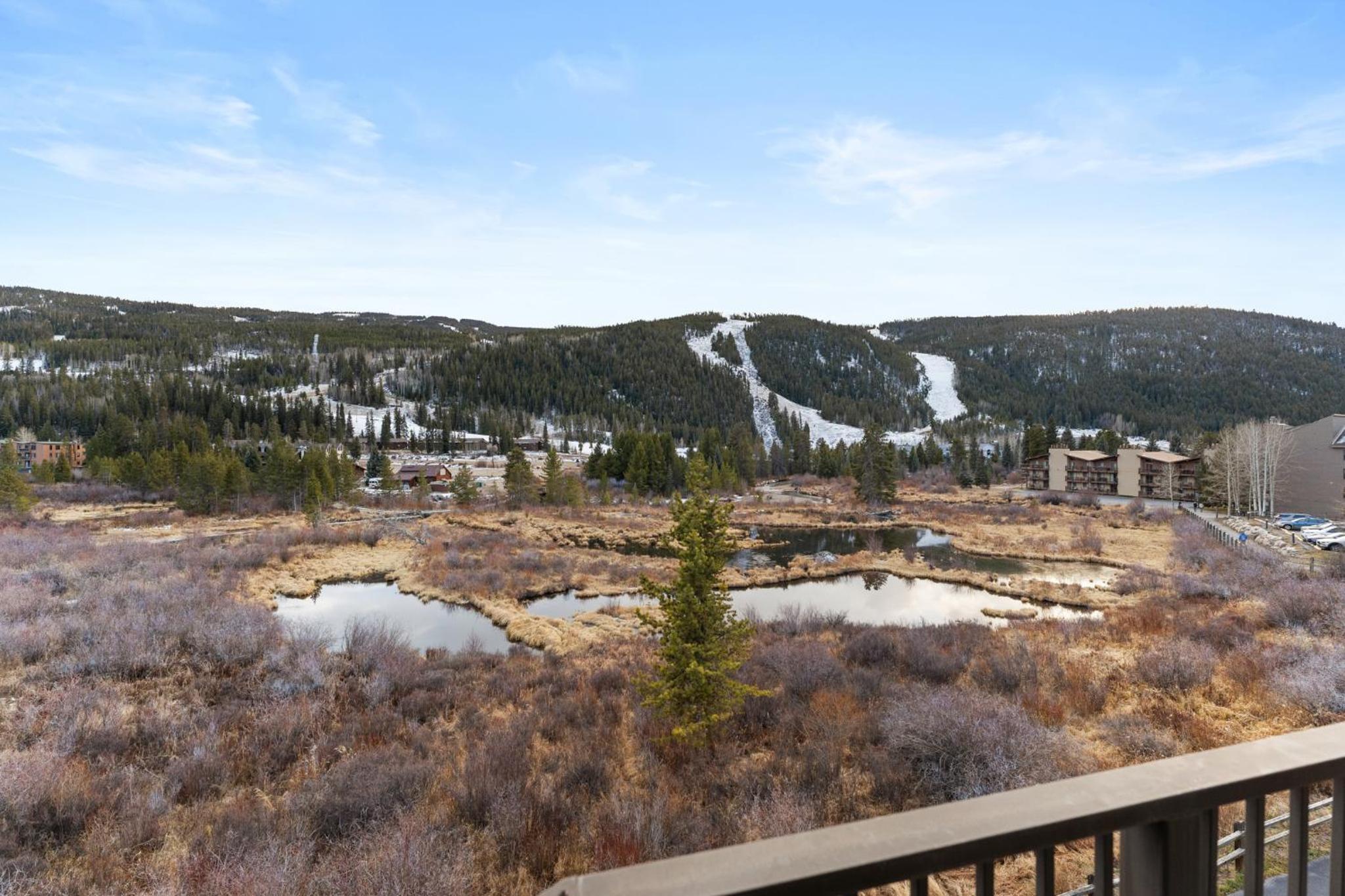 Cinnamon Ridge Building 2 Unit 232