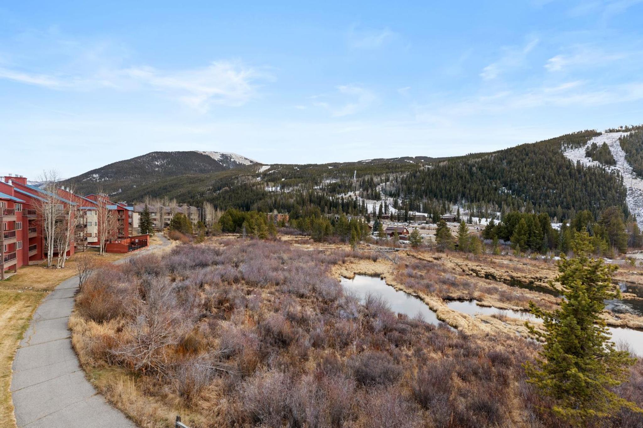 Cinnamon Ridge Building 2 Unit 232