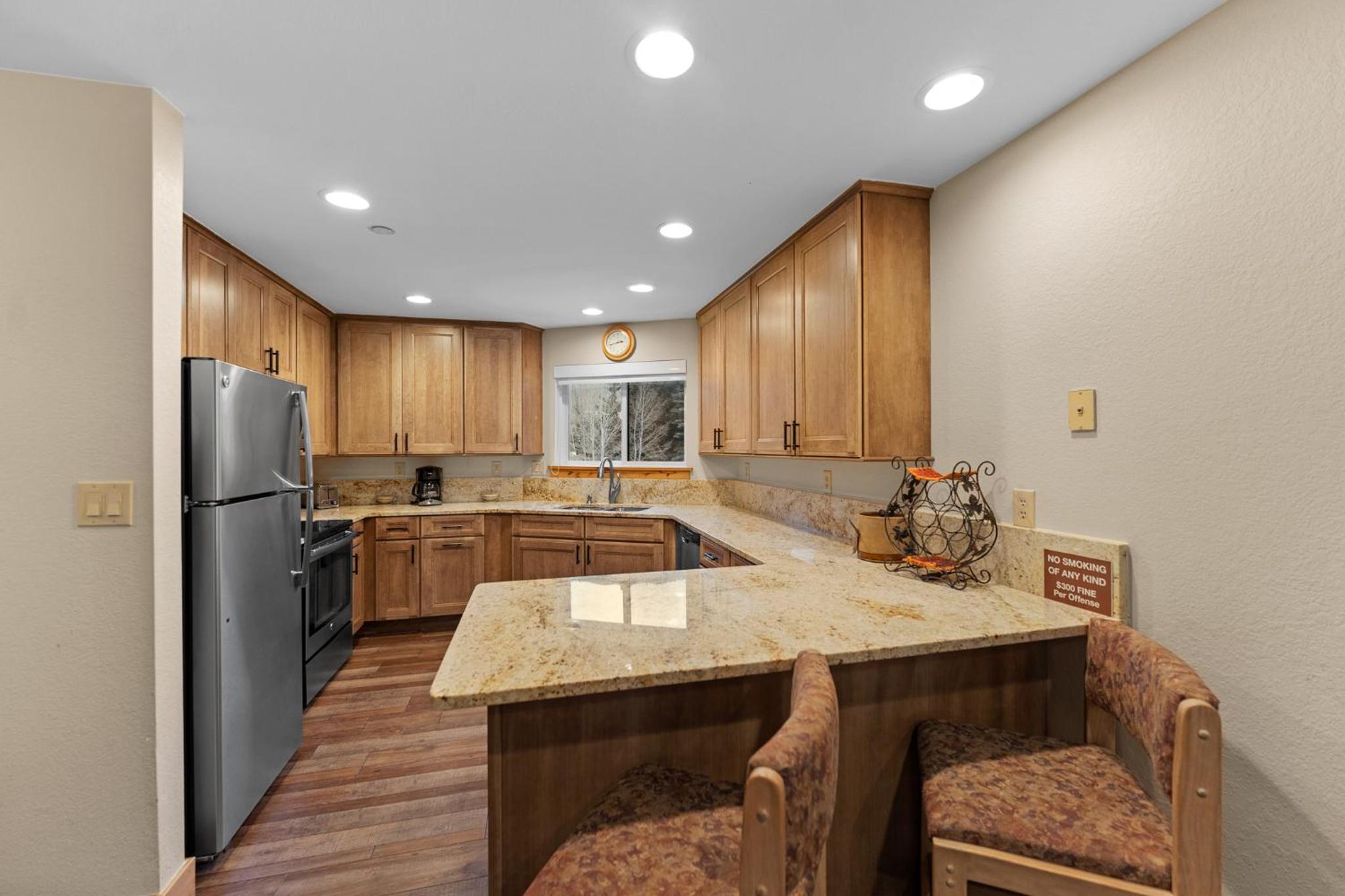 Cinnamon Ridge Building 2 Unit 232