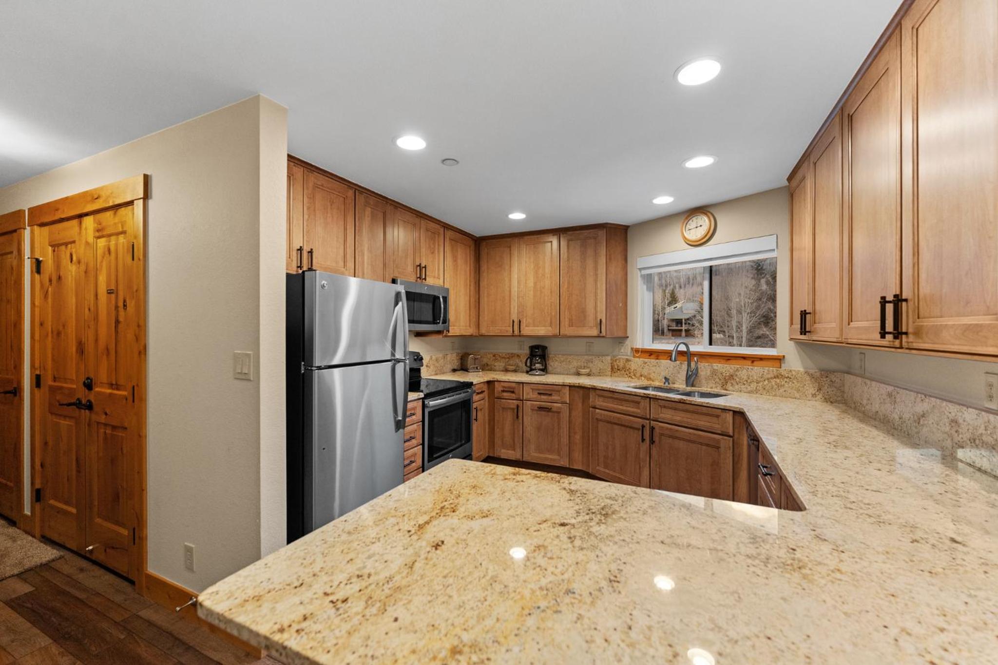 Cinnamon Ridge Building 2 Unit 232