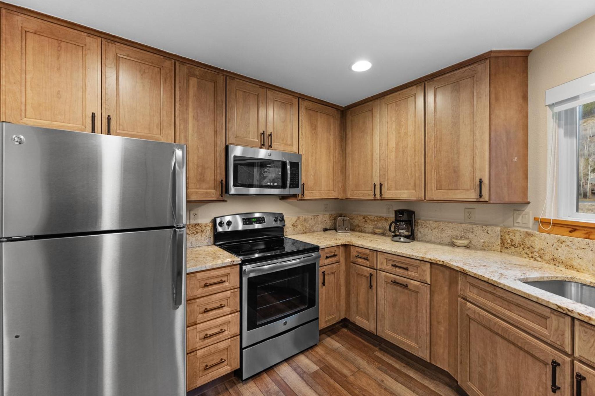 Cinnamon Ridge Building 2 Unit 232