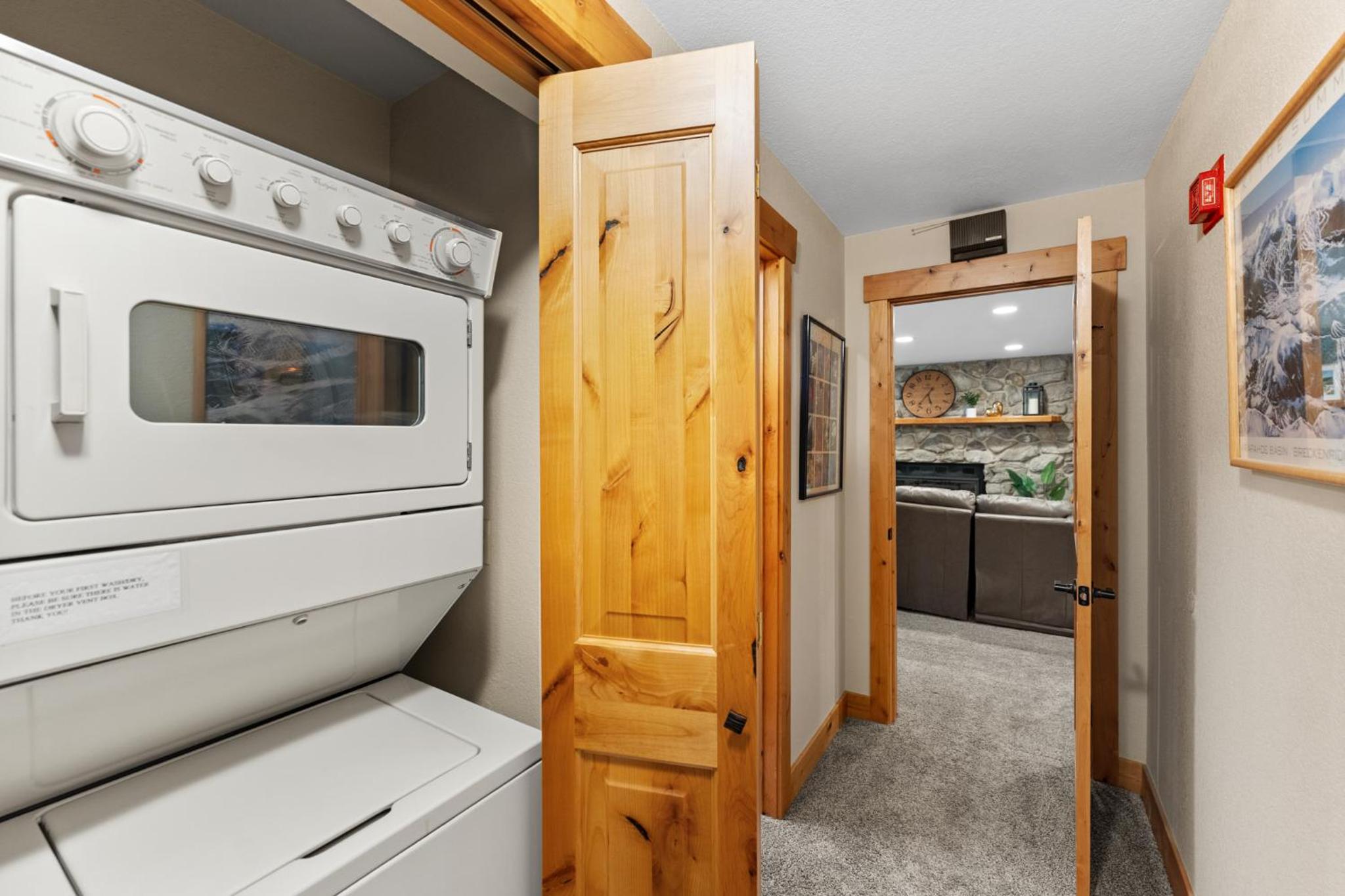 Cinnamon Ridge Building 2 Unit 232
