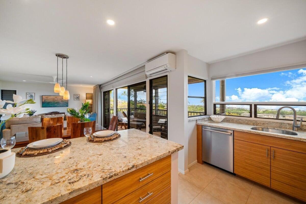 Wailea Ekolu 907 · WE 907 2BD Wailea with Breathtaking Ocean Vie