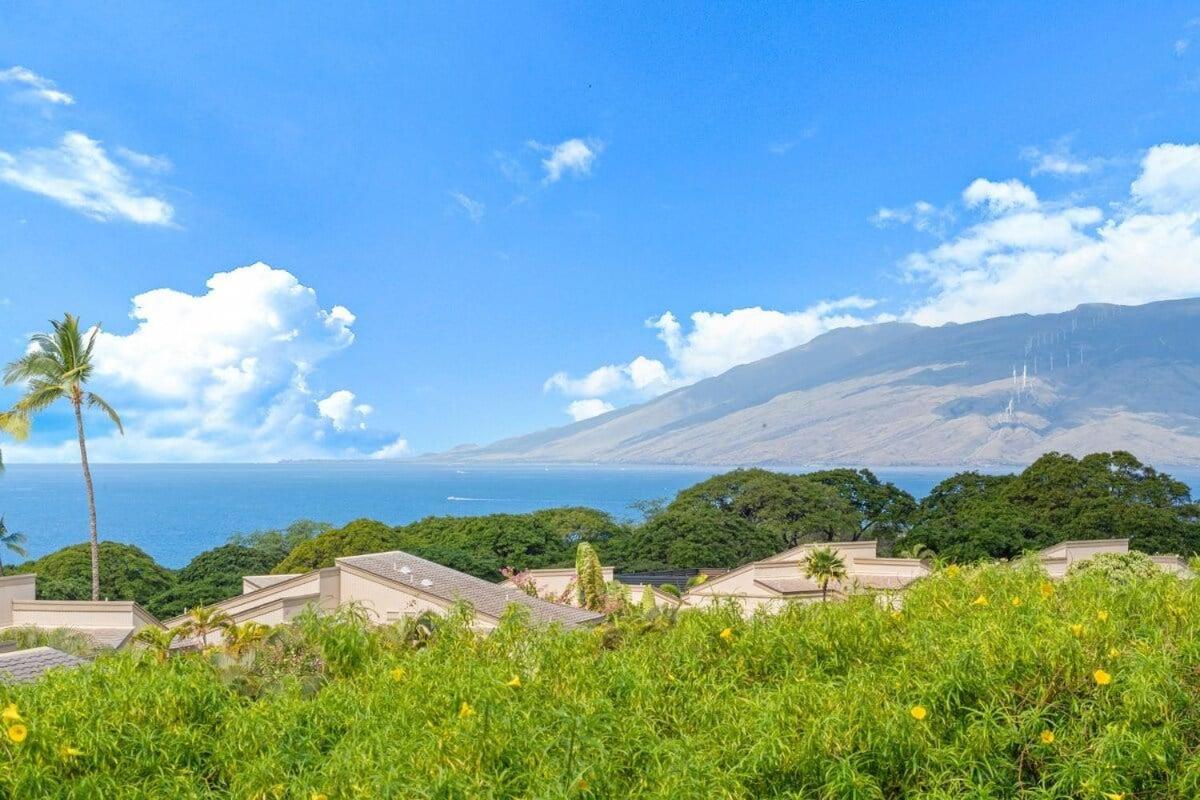 Wailea Ekolu 907 · WE 907 2BD Wailea with Breathtaking Ocean Vie